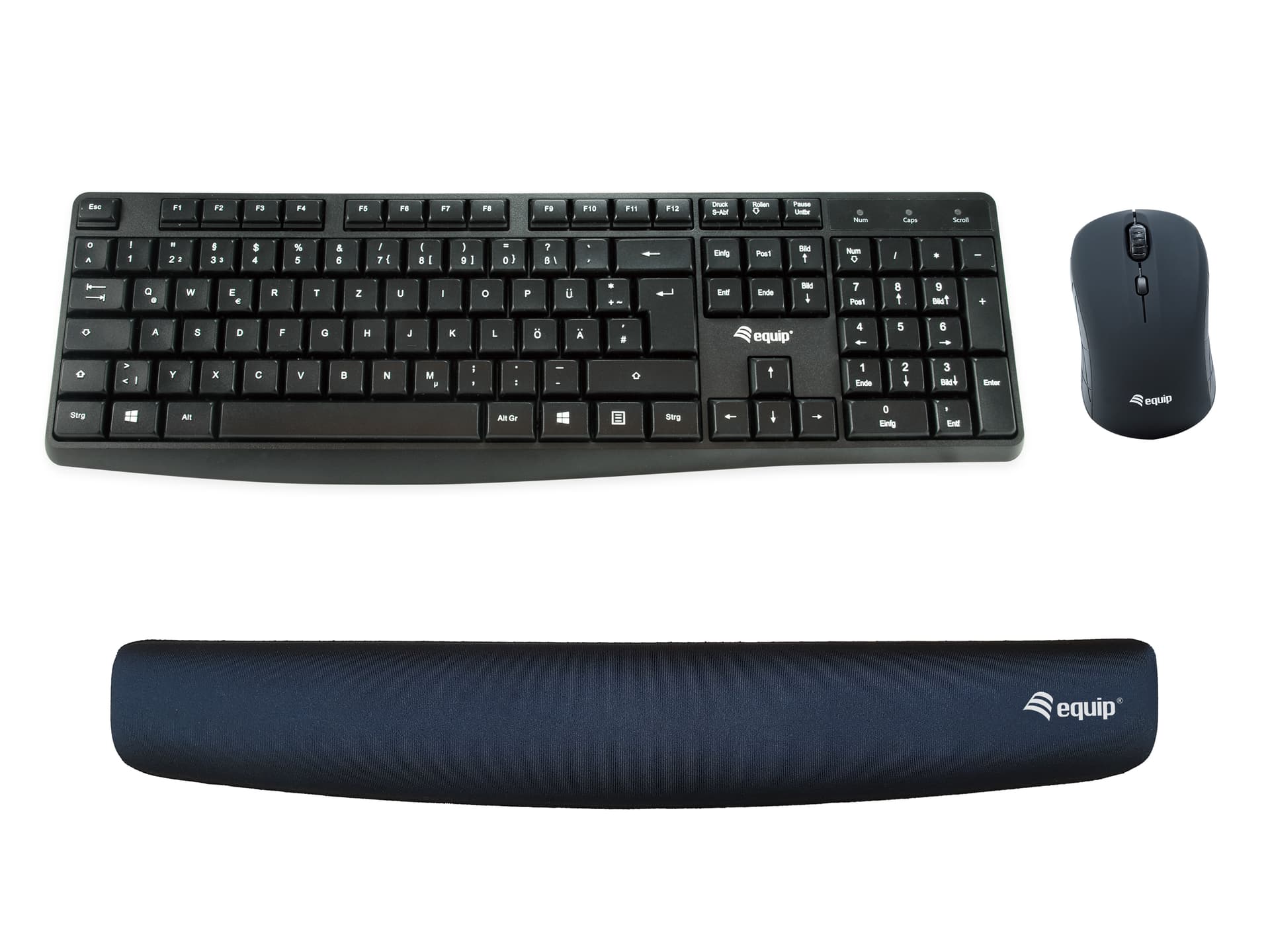 Equip Keyboard Wrist Rest — miniatura 5