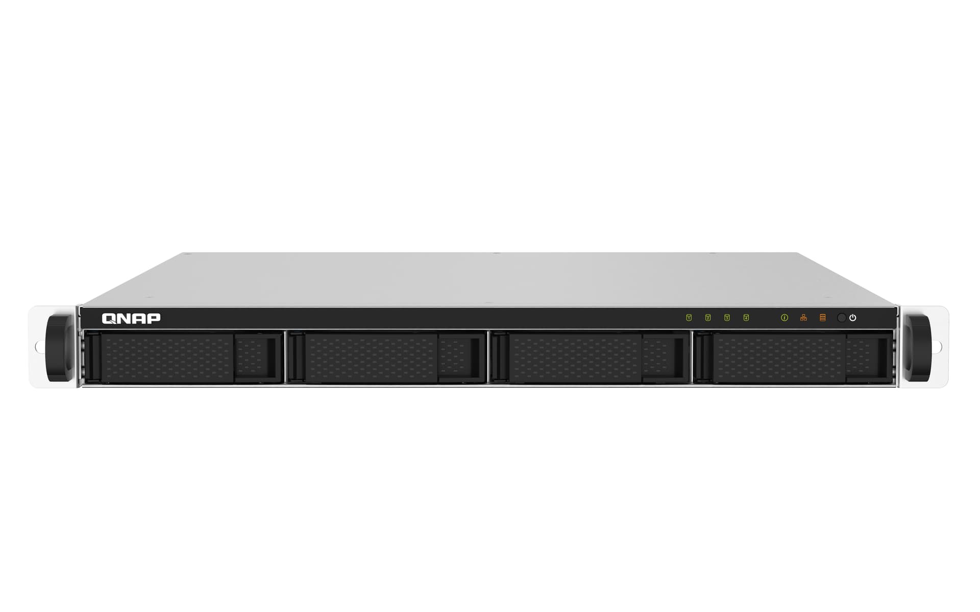 QNAP TS-432PXU — miniatura 1