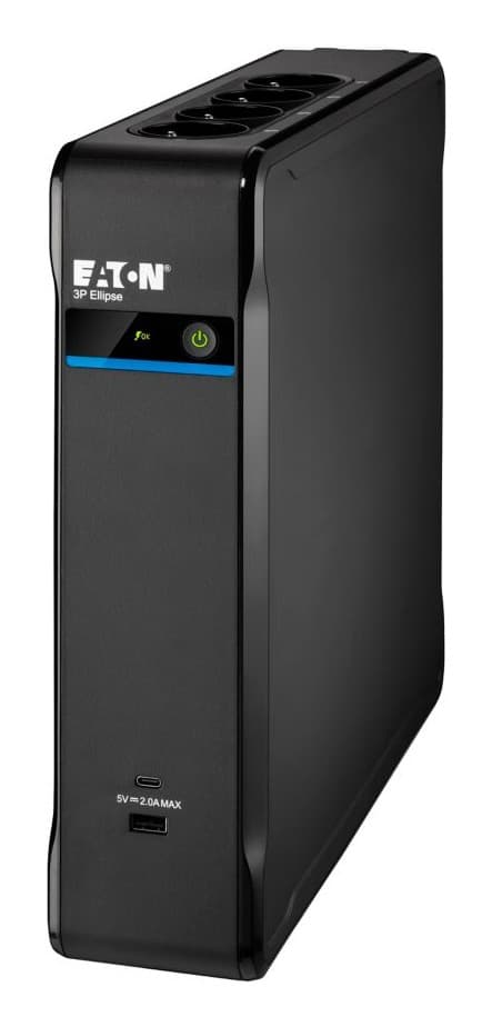 EATON 3P ELLIPSE 1300 USB DIN #PROMO# — miniatura 5