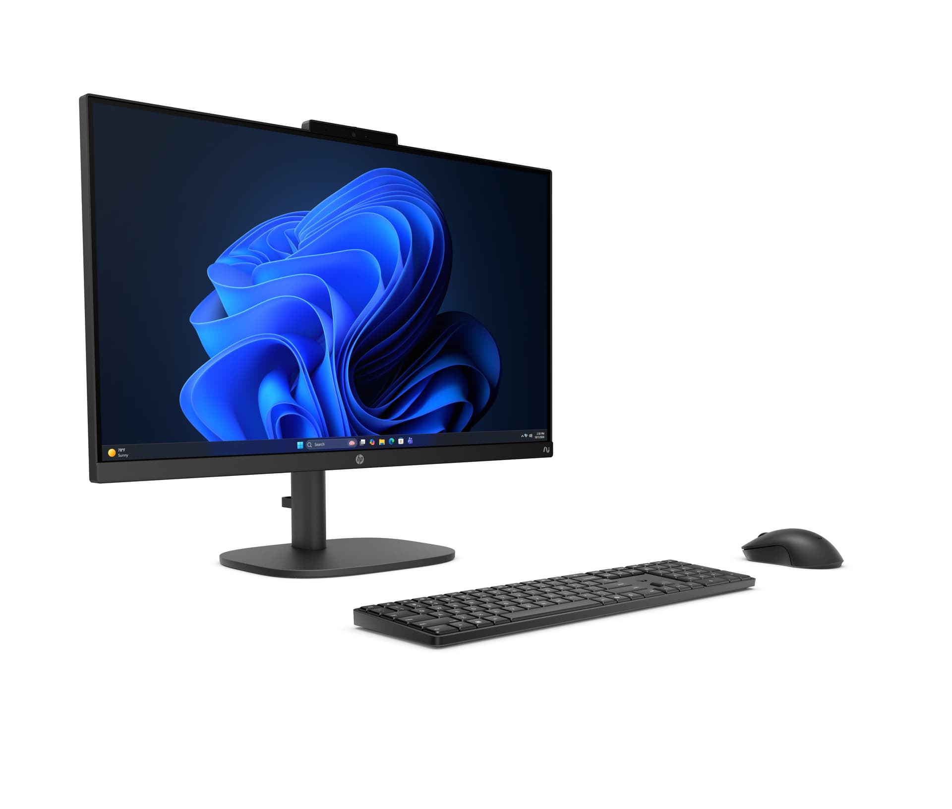HP E72DQET, miniatura 2