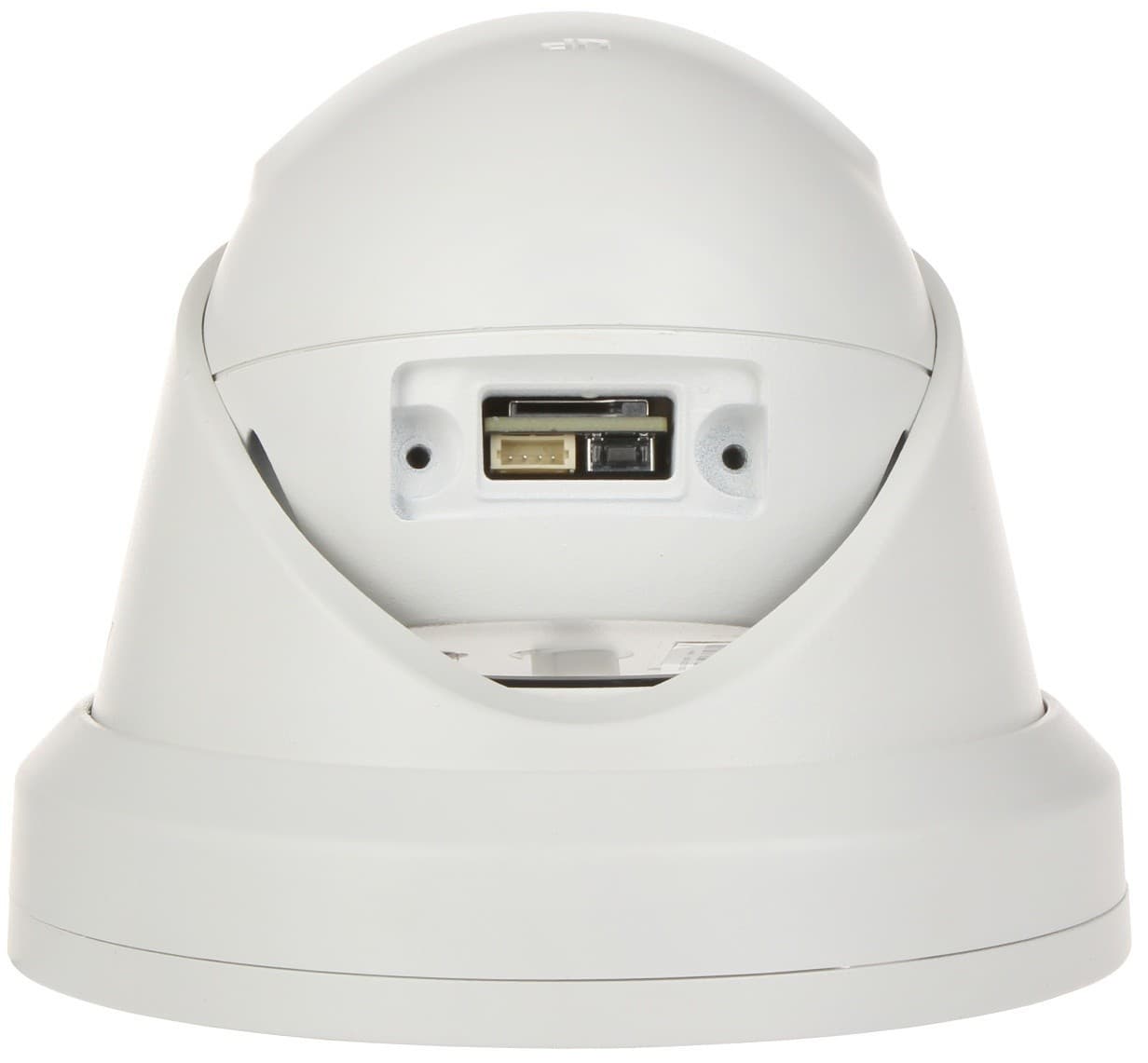 Hikvision DS-2CD2345G0P-I(1.68mm) 4 MP Super Wide Angle Fixed Turret Network Camera, miniatura 3
