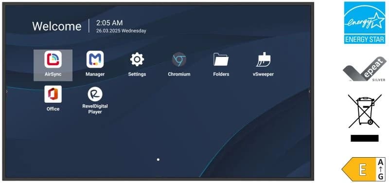 Viewsonic CDE7514-2C — miniatura 8