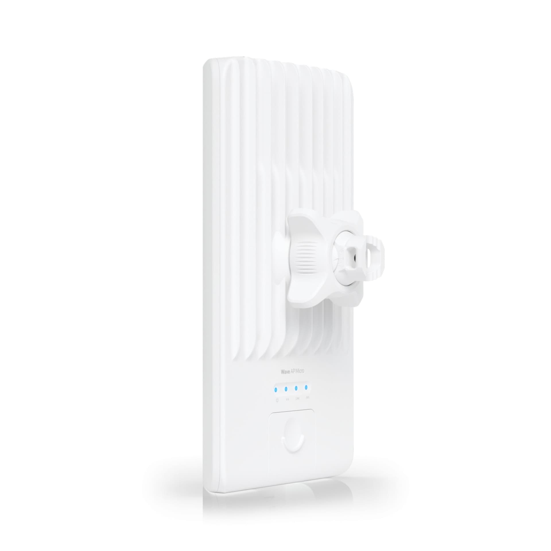 Ubiquiti Wave-AP-Micro Ponto de Acesso Wave Micro, miniatura 4