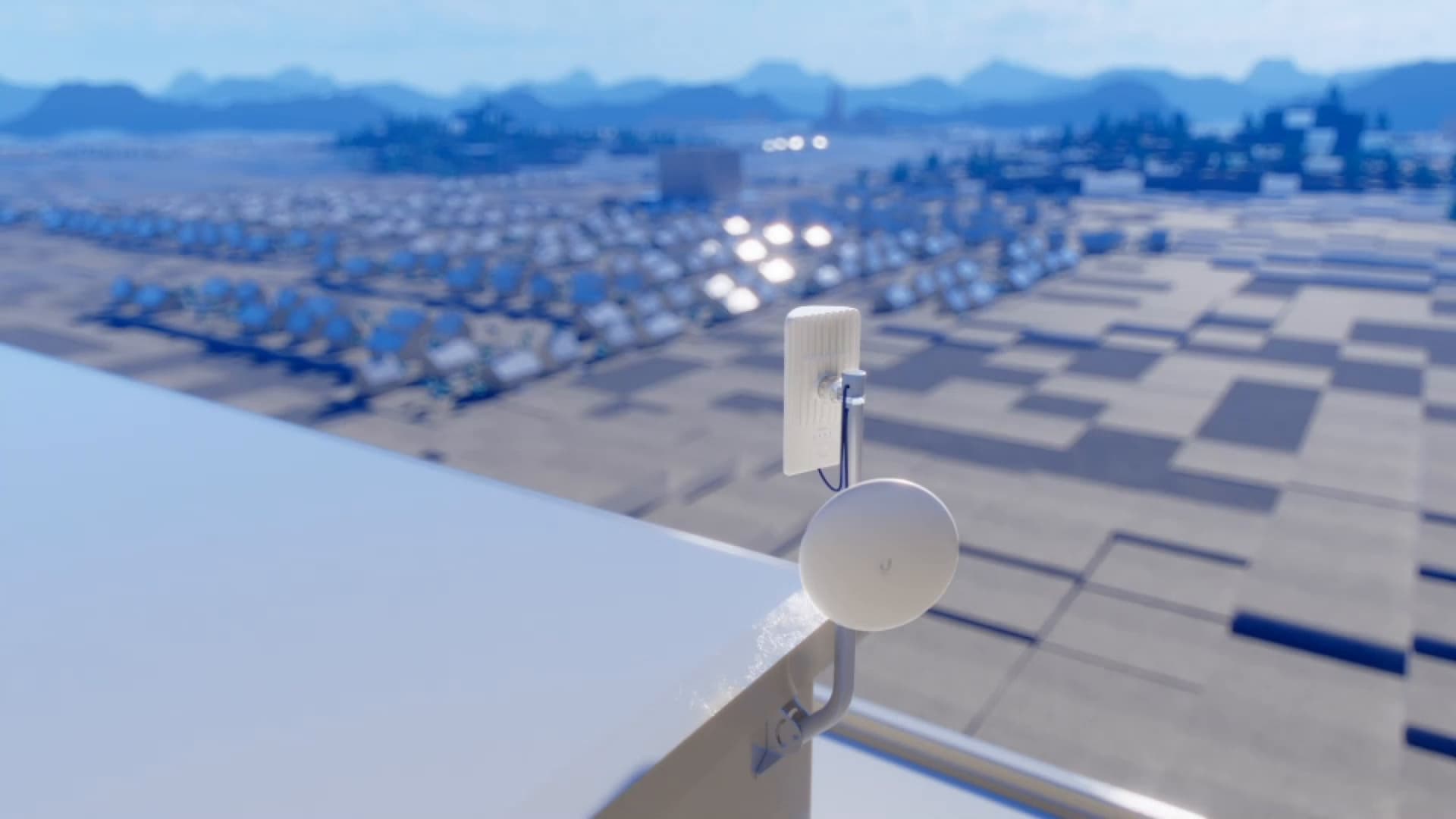 Ubiquiti Wave-AP-Micro Ponto de Acesso Wave Micro, miniatura 6