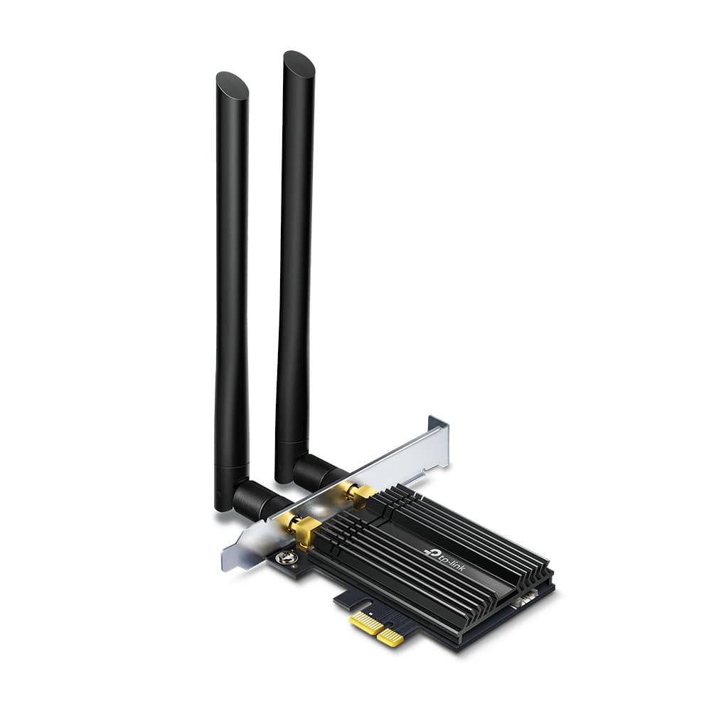 TP-Link Archer TX50E — miniatura 1