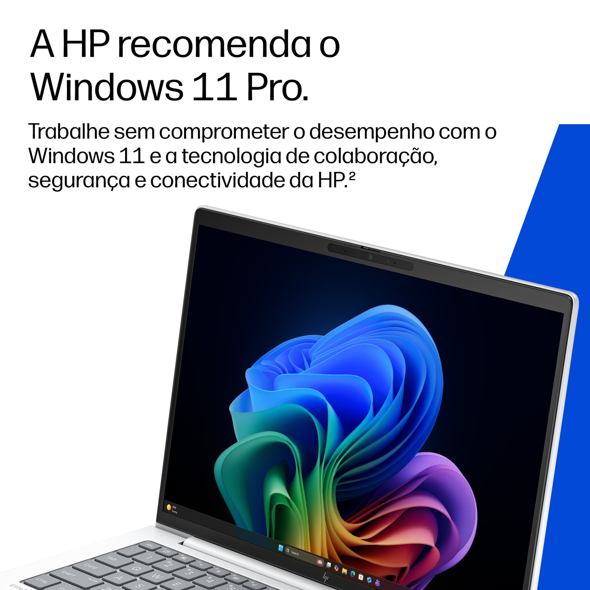 HP ELITEBOOK 8 G2i 14 U5-335 16GB 1TB 14" W11 P64 3Y #PROMO AGOS — miniatura 7