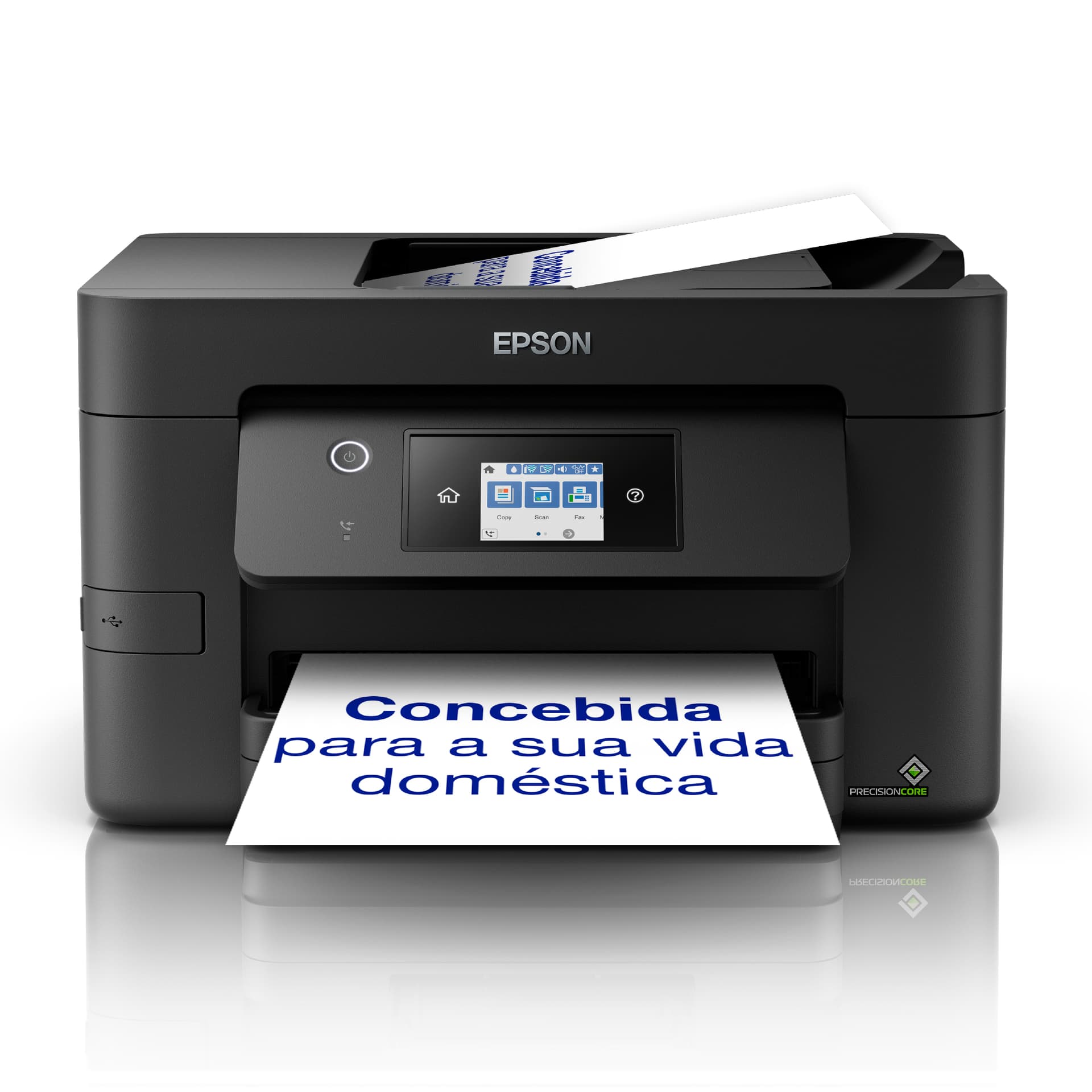 Epson WorkForce Pro WF-3820DWF — miniatura 2