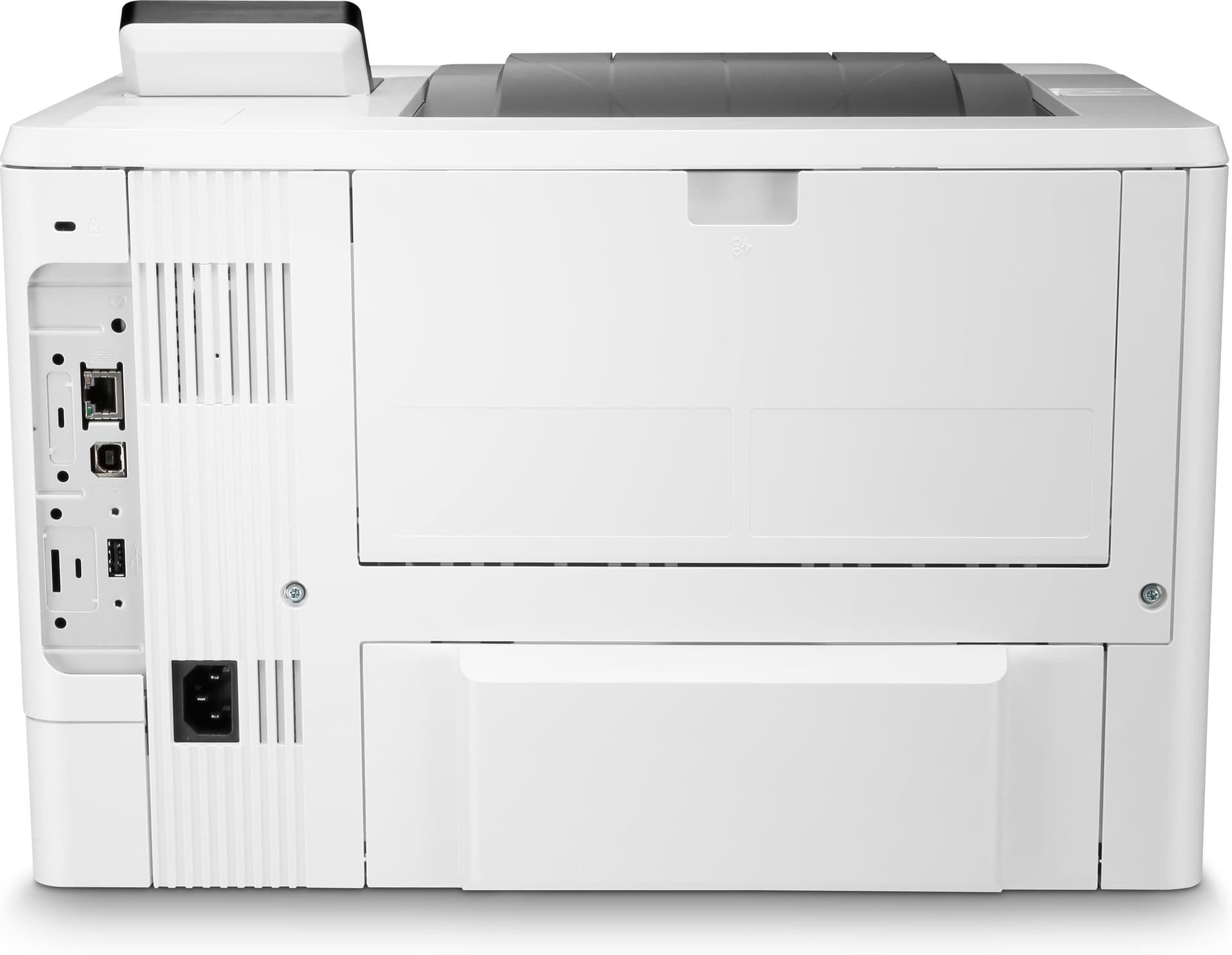 HP LaserJet Enterprise Impressora M507dn, miniatura 2