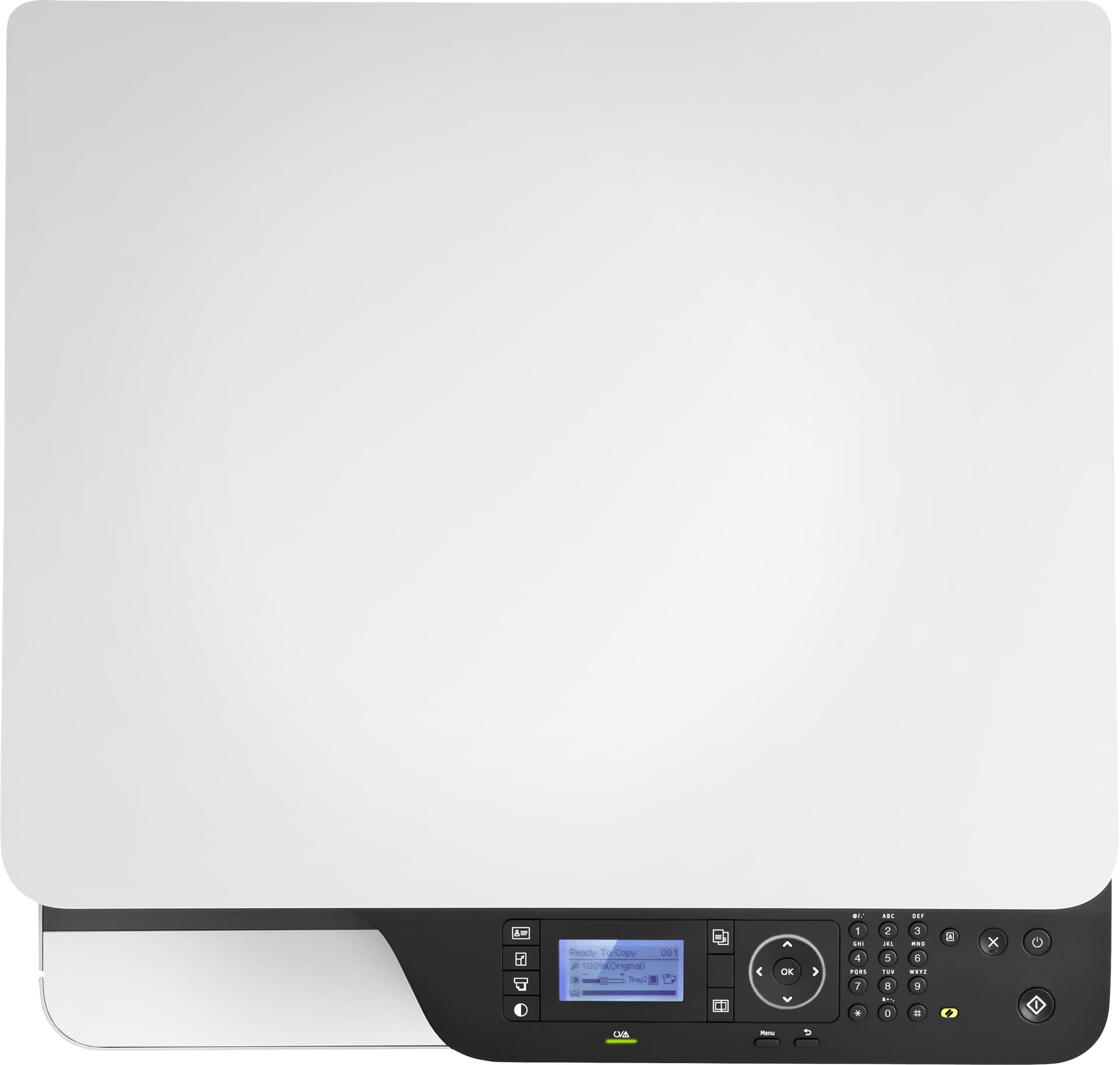 HP LaserJet M442dn, miniatura 5