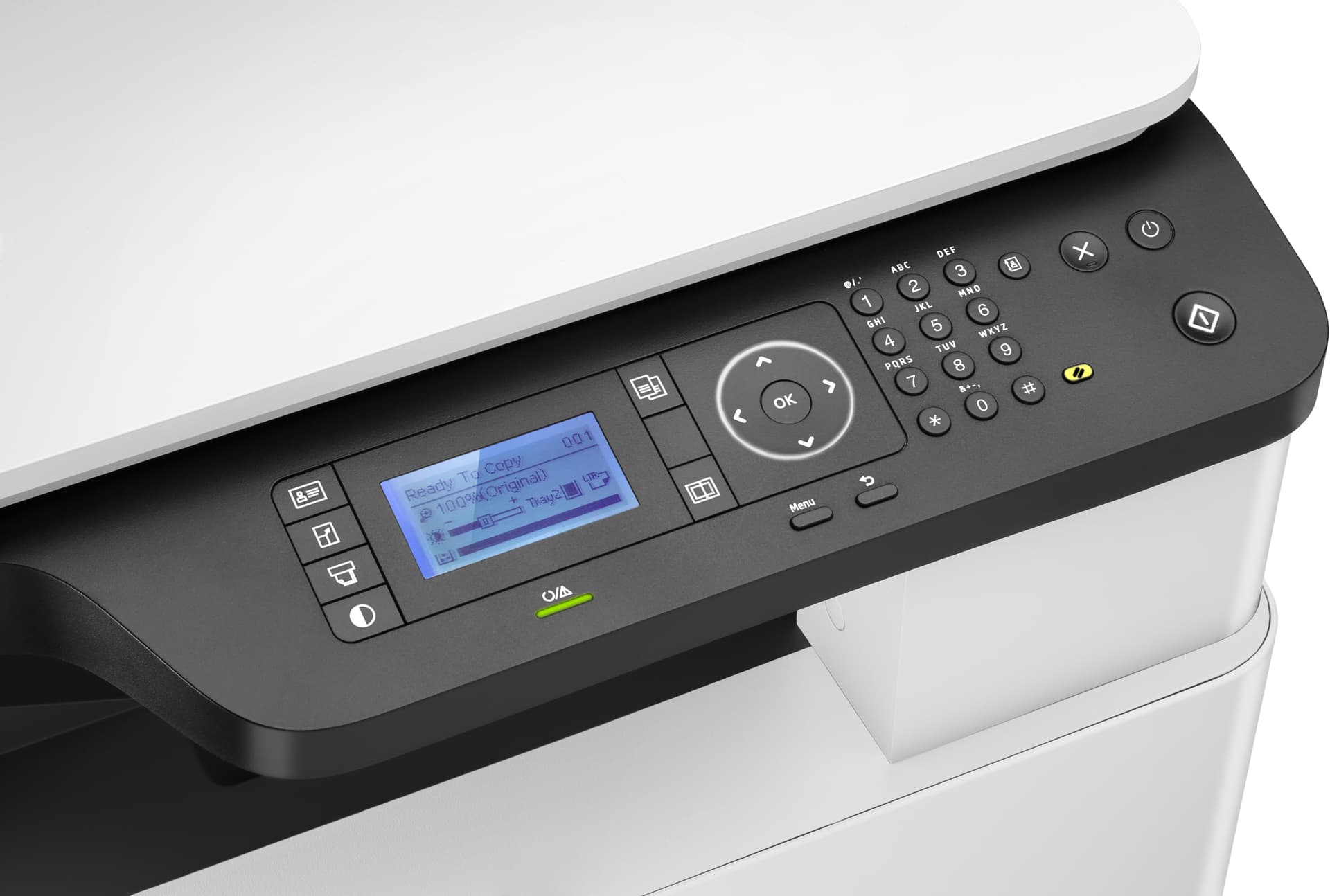 HP LaserJet M442dn, miniatura 6