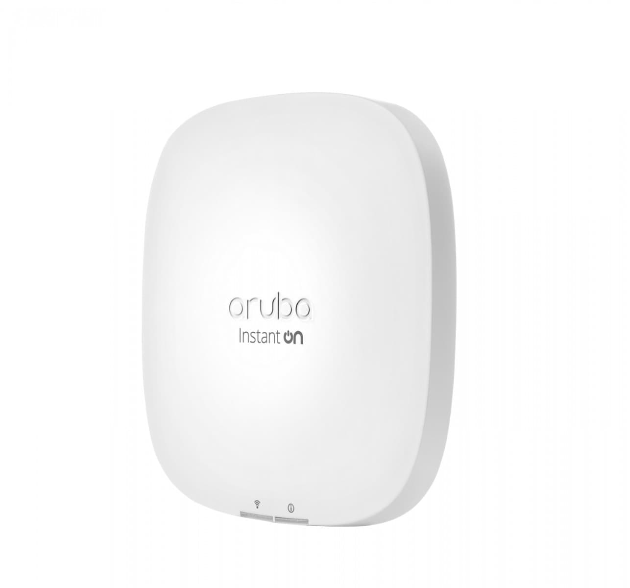 HPE Networking Instant On AP22 - Ponto de acesso sem fios - Bluetooth, Wi-Fi 6 - 2.4 GHz, 5 GHz - alimentação DC - montável em parede / teto — miniatura 5