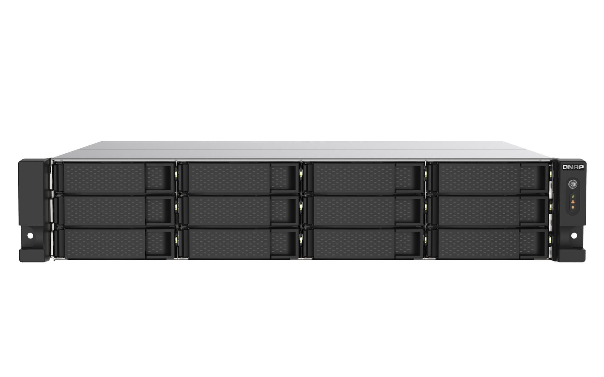 QNAP TS-1273AU-RP-8G — miniatura 1