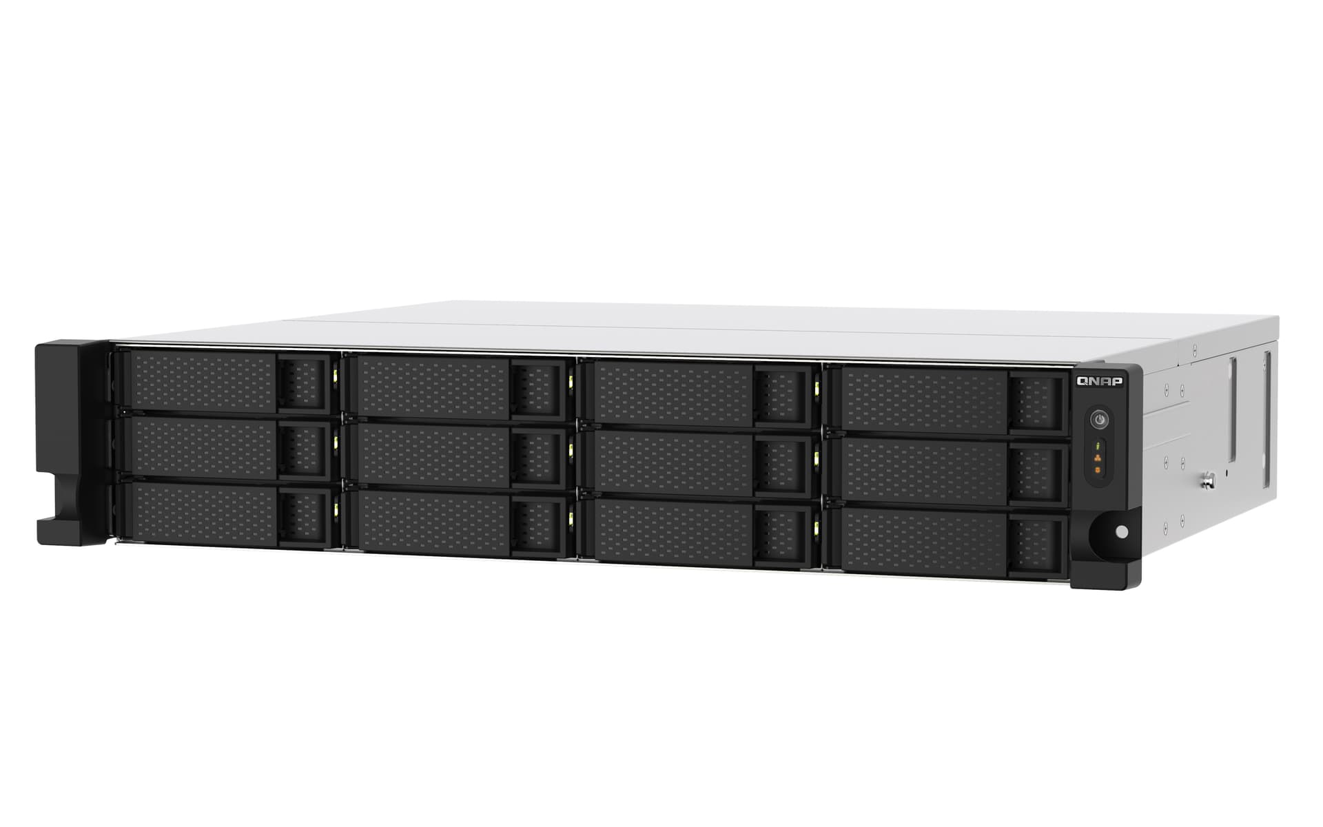 QNAP TS-1273AU-RP-8G — miniatura 2
