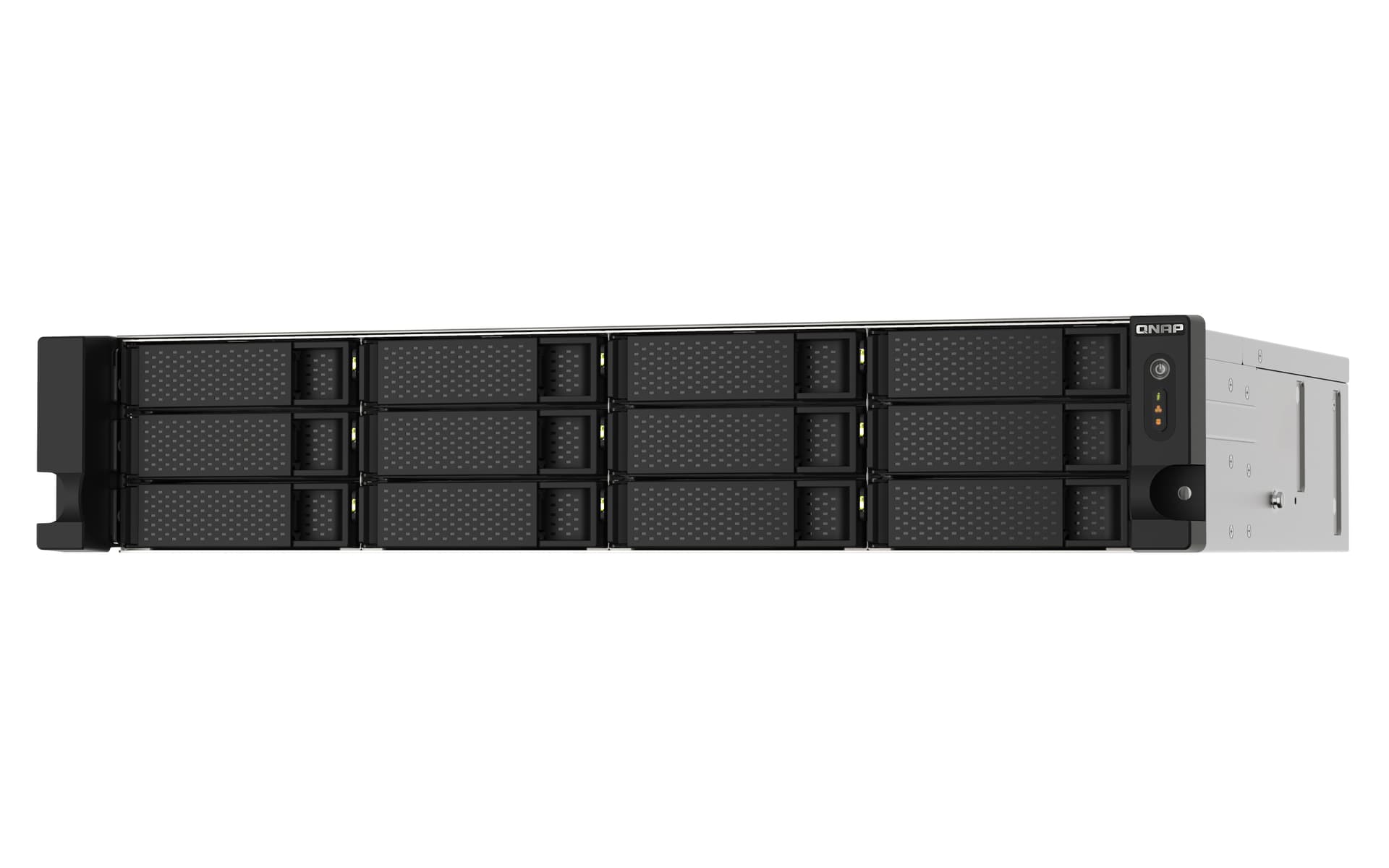 QNAP TS-1273AU-RP-8G — miniatura 3
