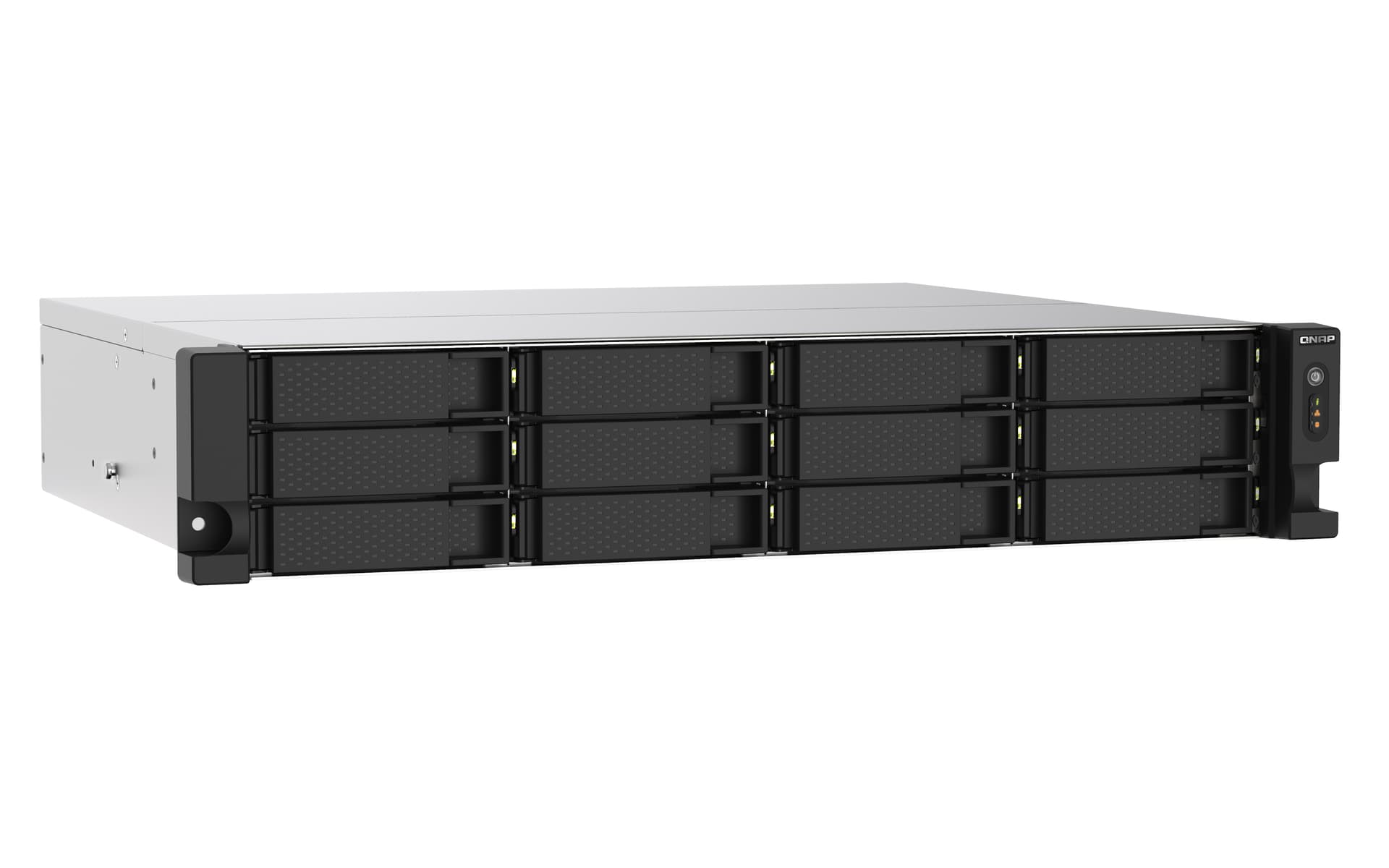 QNAP TS-1273AU-RP-8G — miniatura 4