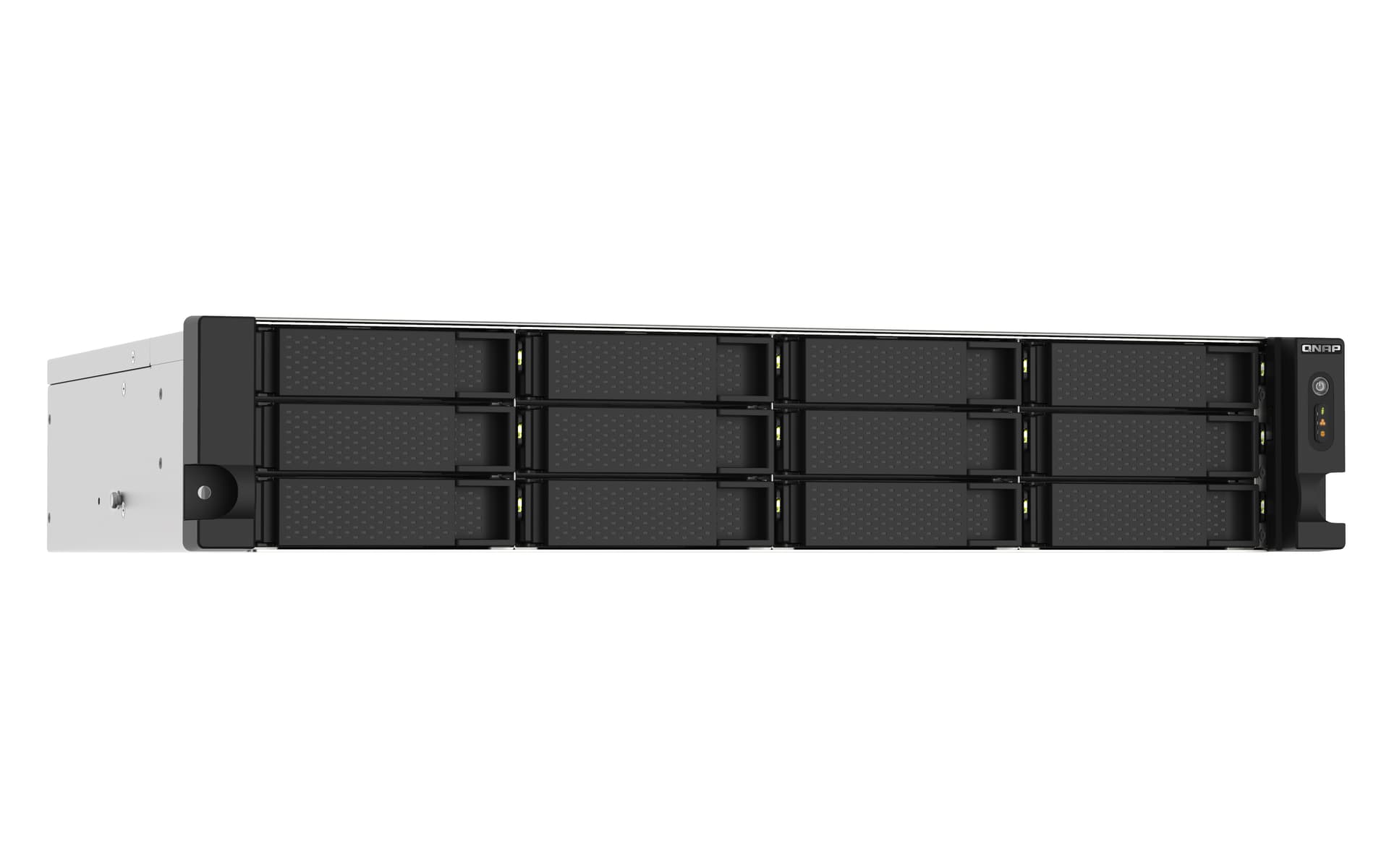 QNAP TS-1273AU-RP-8G — miniatura 5