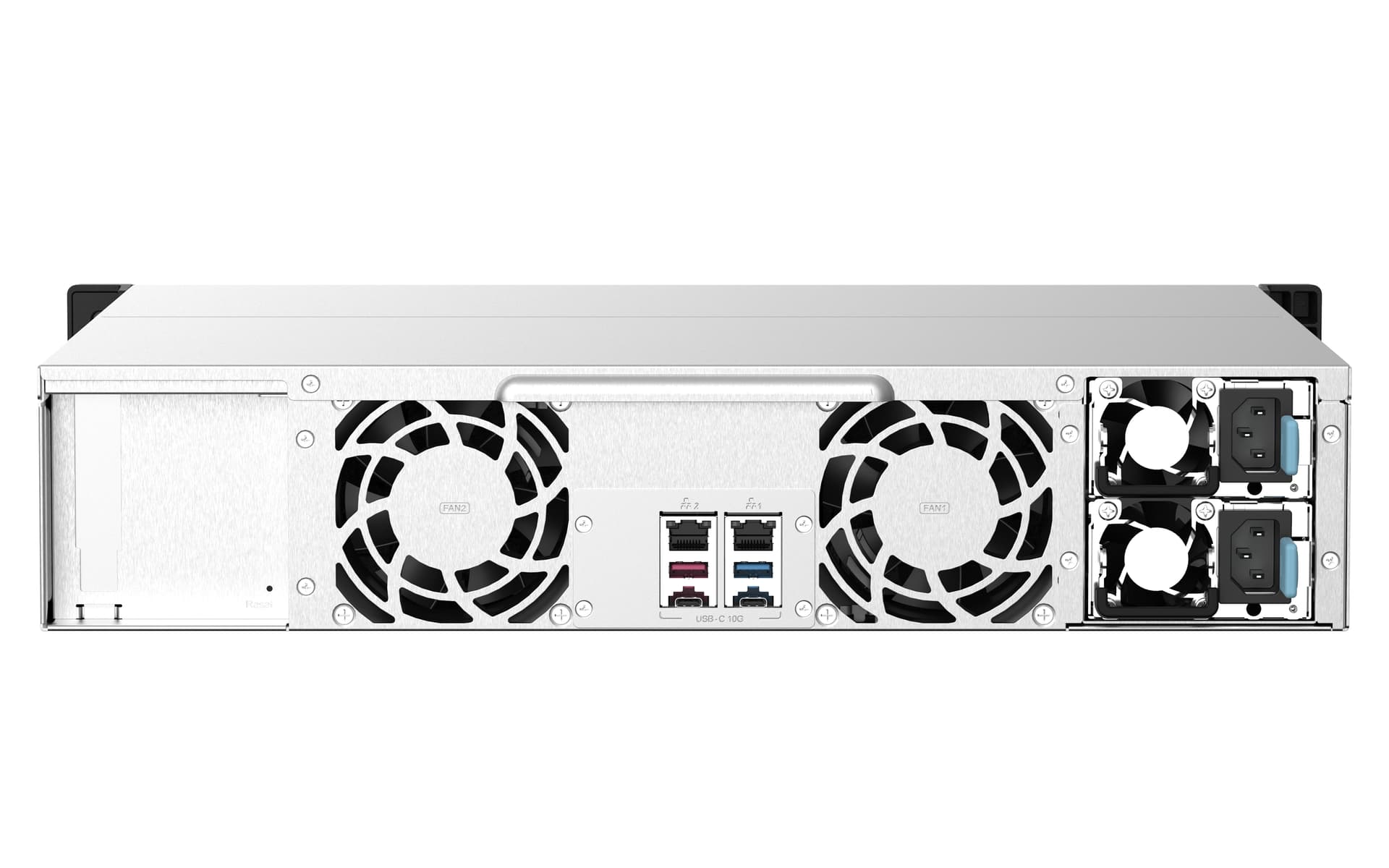 QNAP TS-1273AU-RP-8G — miniatura 6