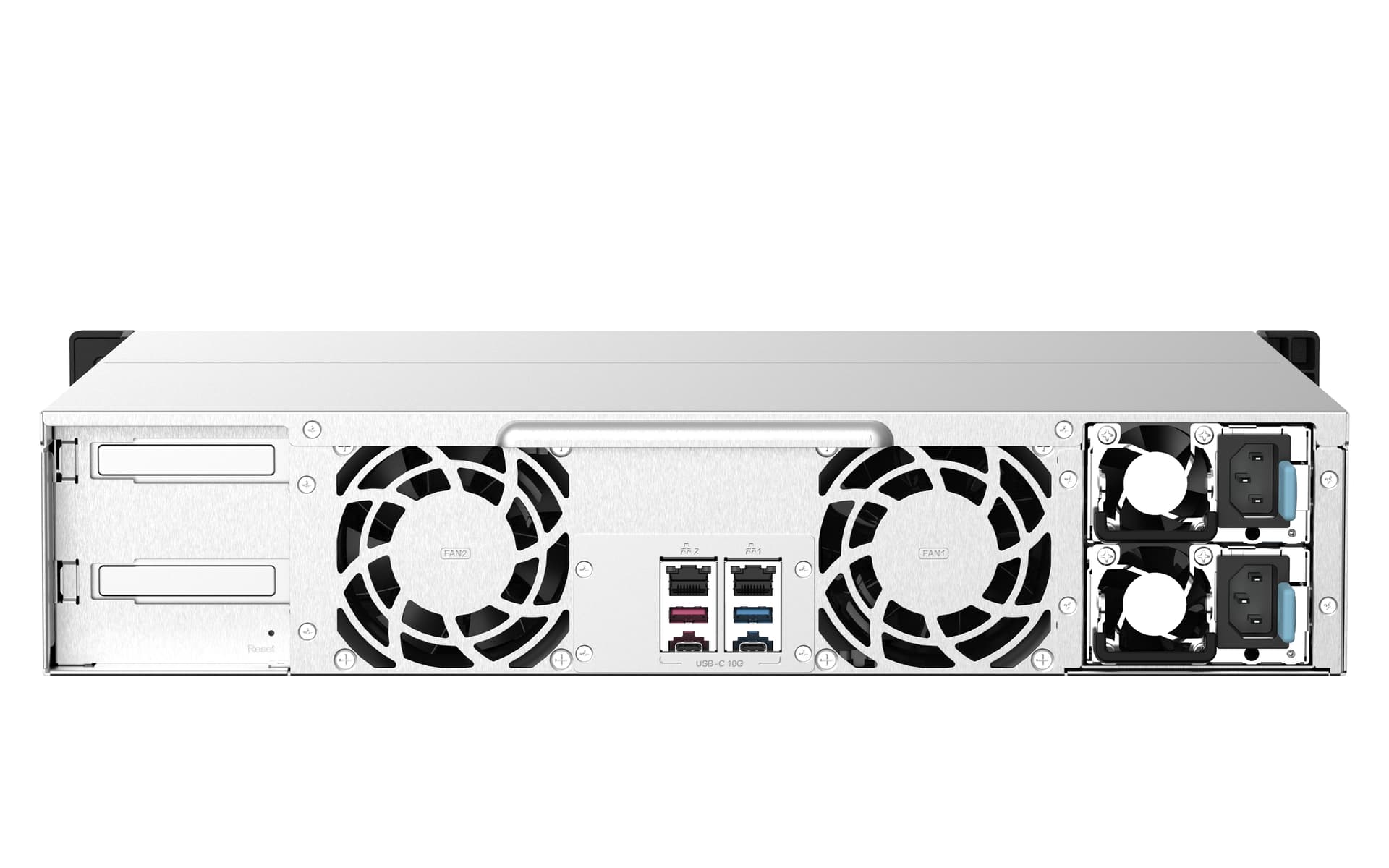 QNAP TS-1273AU-RP-8G — miniatura 7