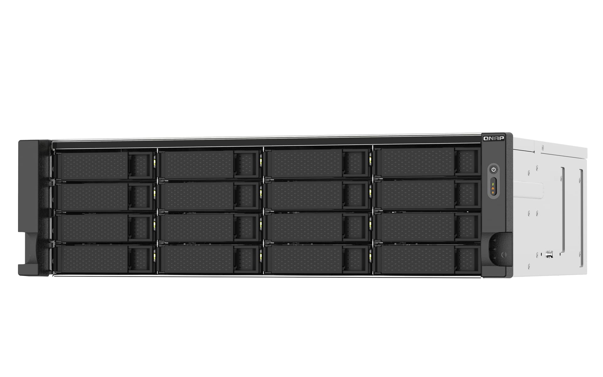 QNAP TS-1673AU-RP-16G — miniatura 3