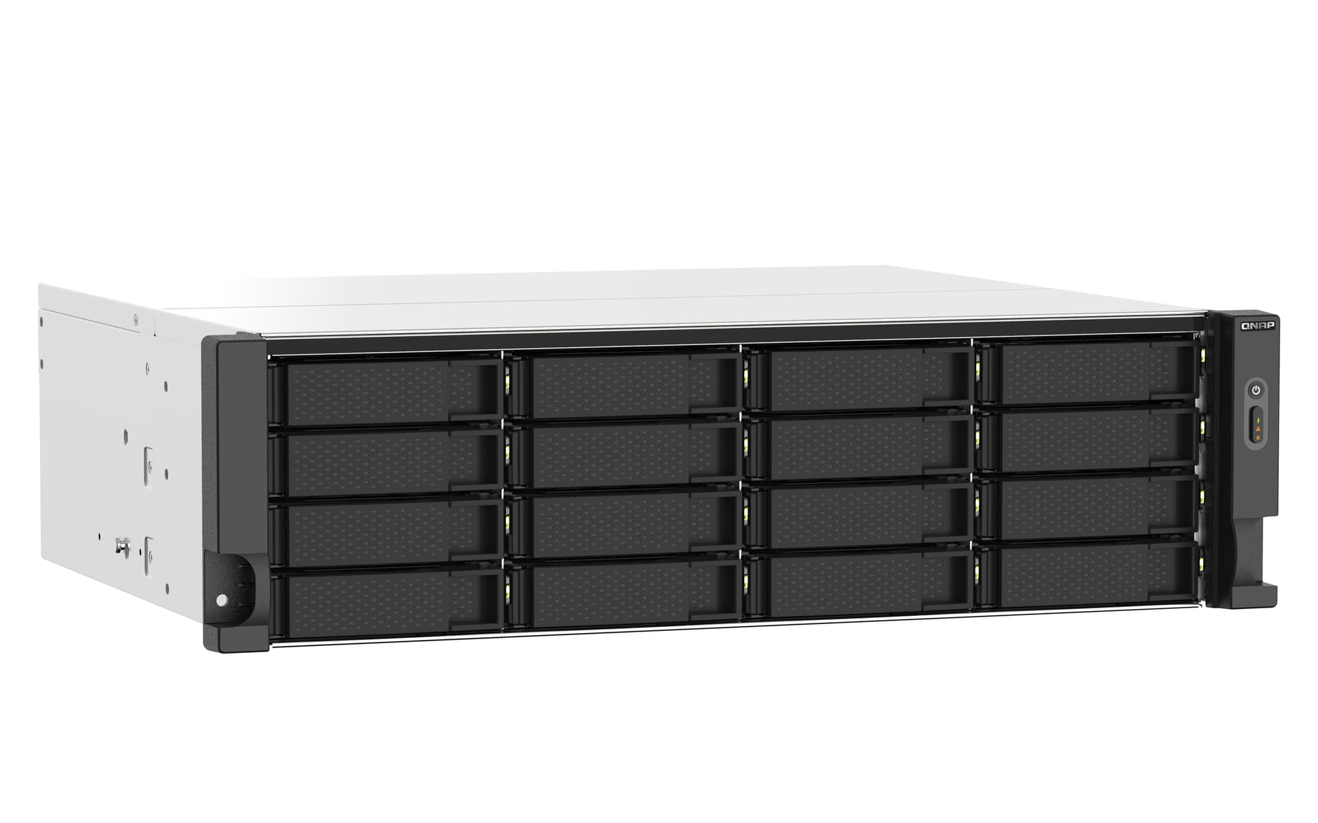 QNAP TS-1673AU-RP-16G — miniatura 4