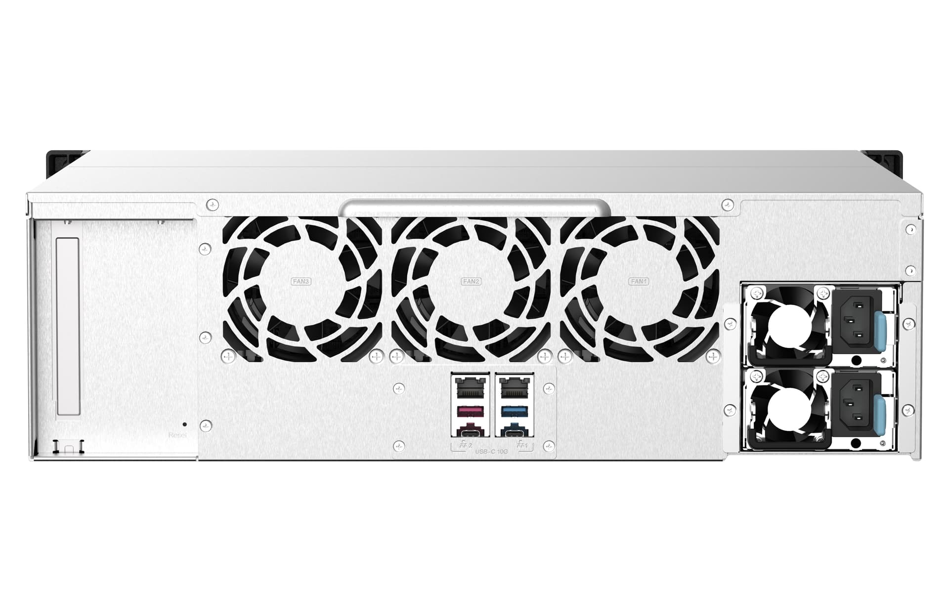 QNAP TS-1673AU-RP-16G — miniatura 6