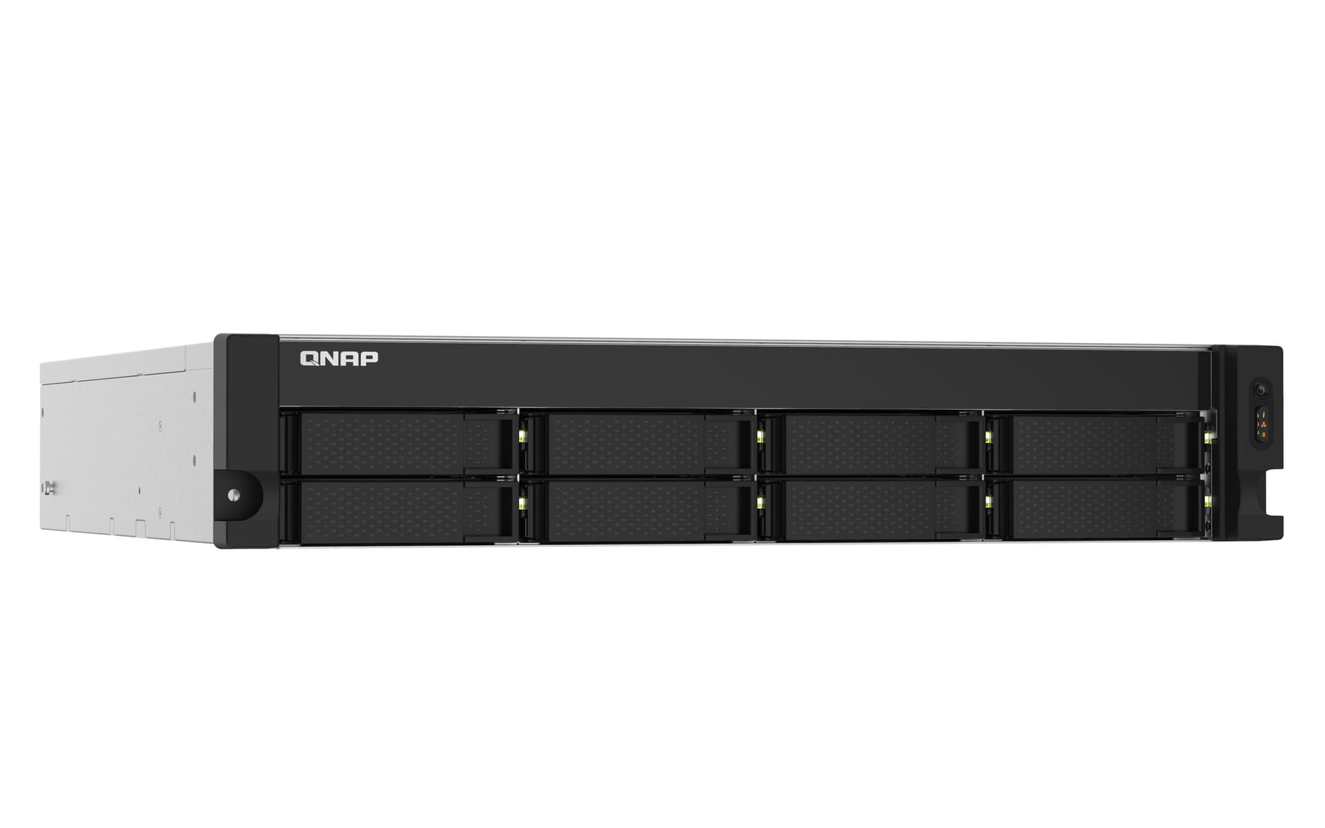 QNAP TS-832PXU-RP — miniatura 2