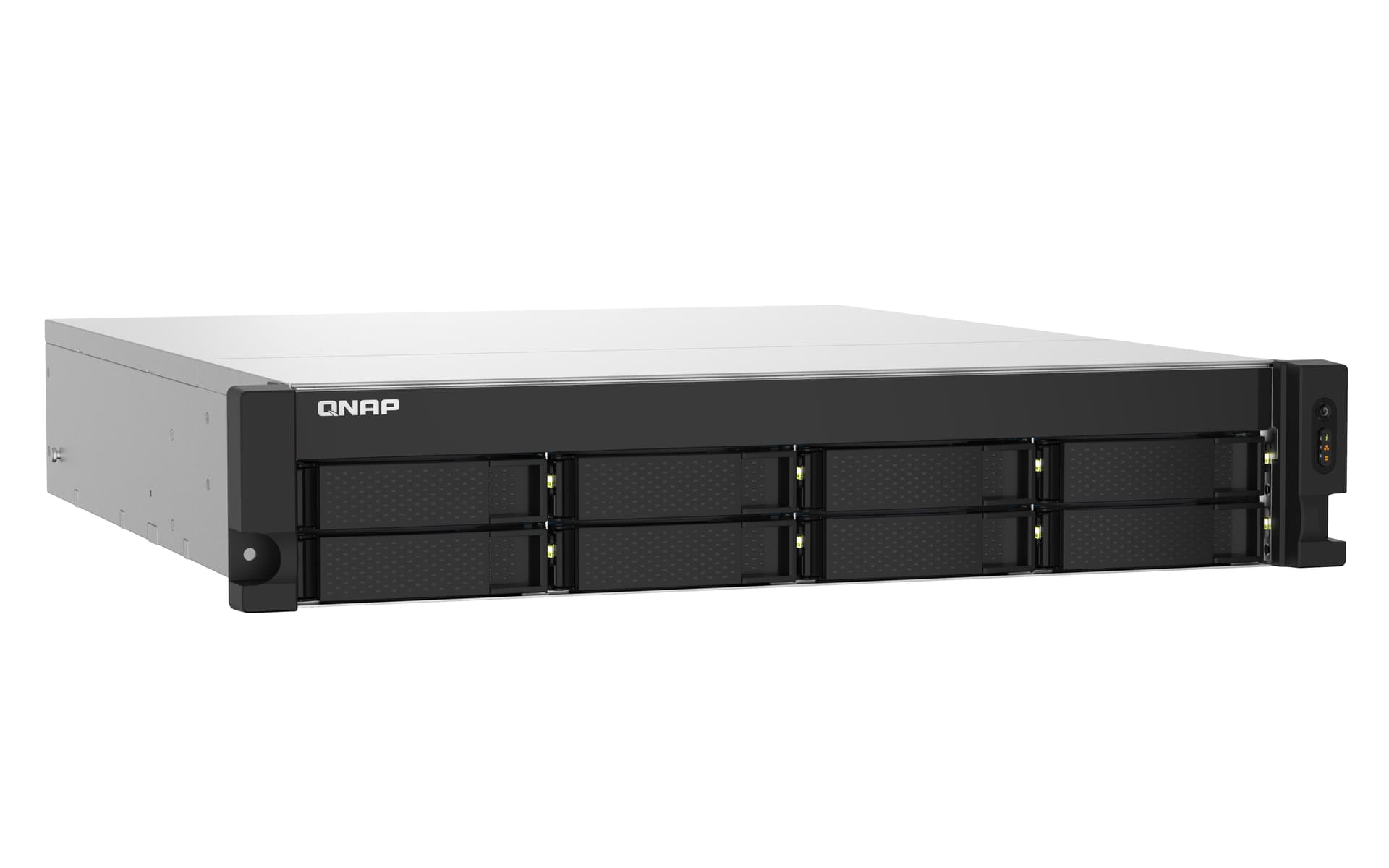 QNAP TS-832PXU-RP — miniatura 3