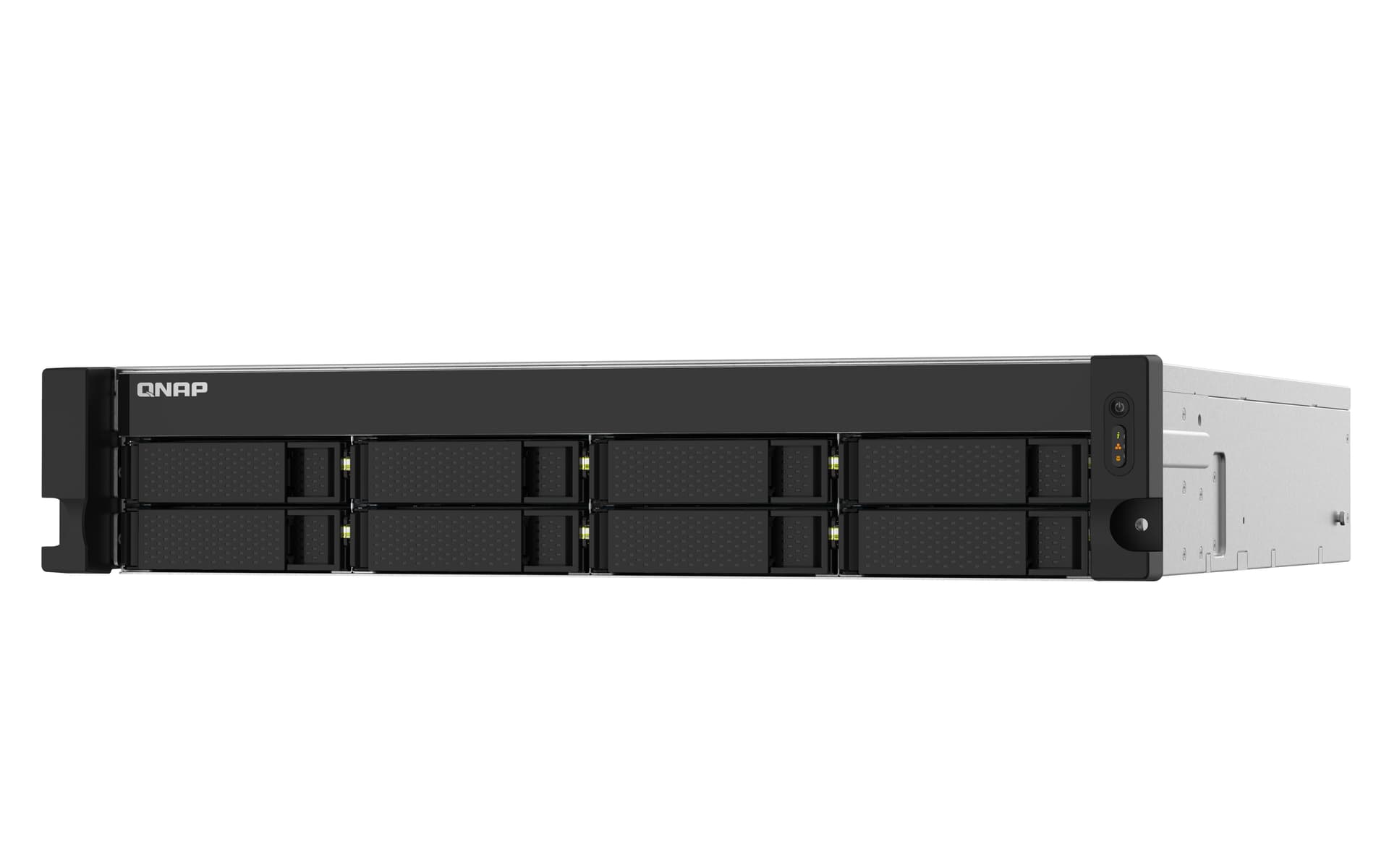 QNAP TS-832PXU-RP — miniatura 4