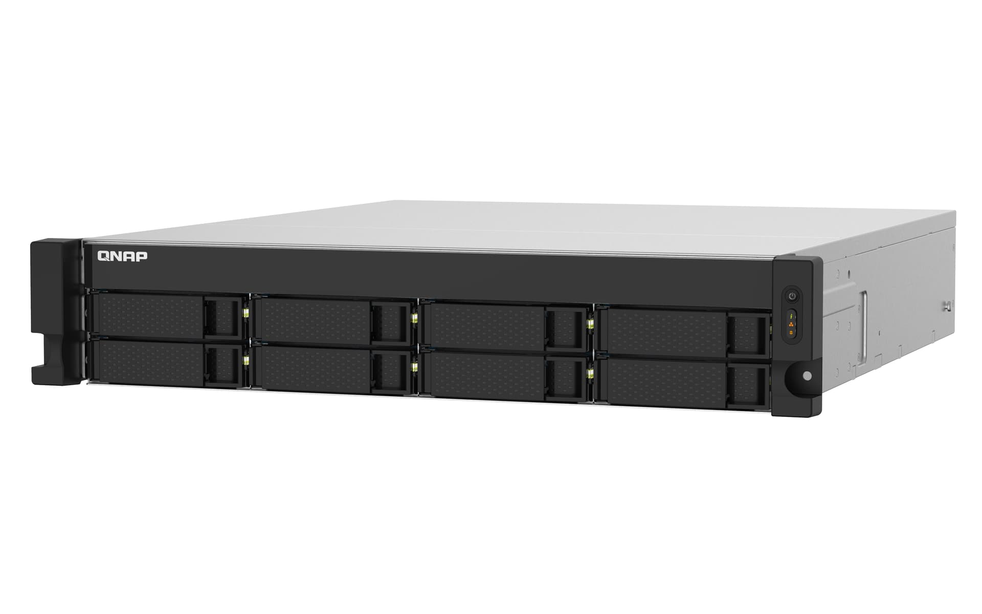 QNAP TS-832PXU-RP — miniatura 5