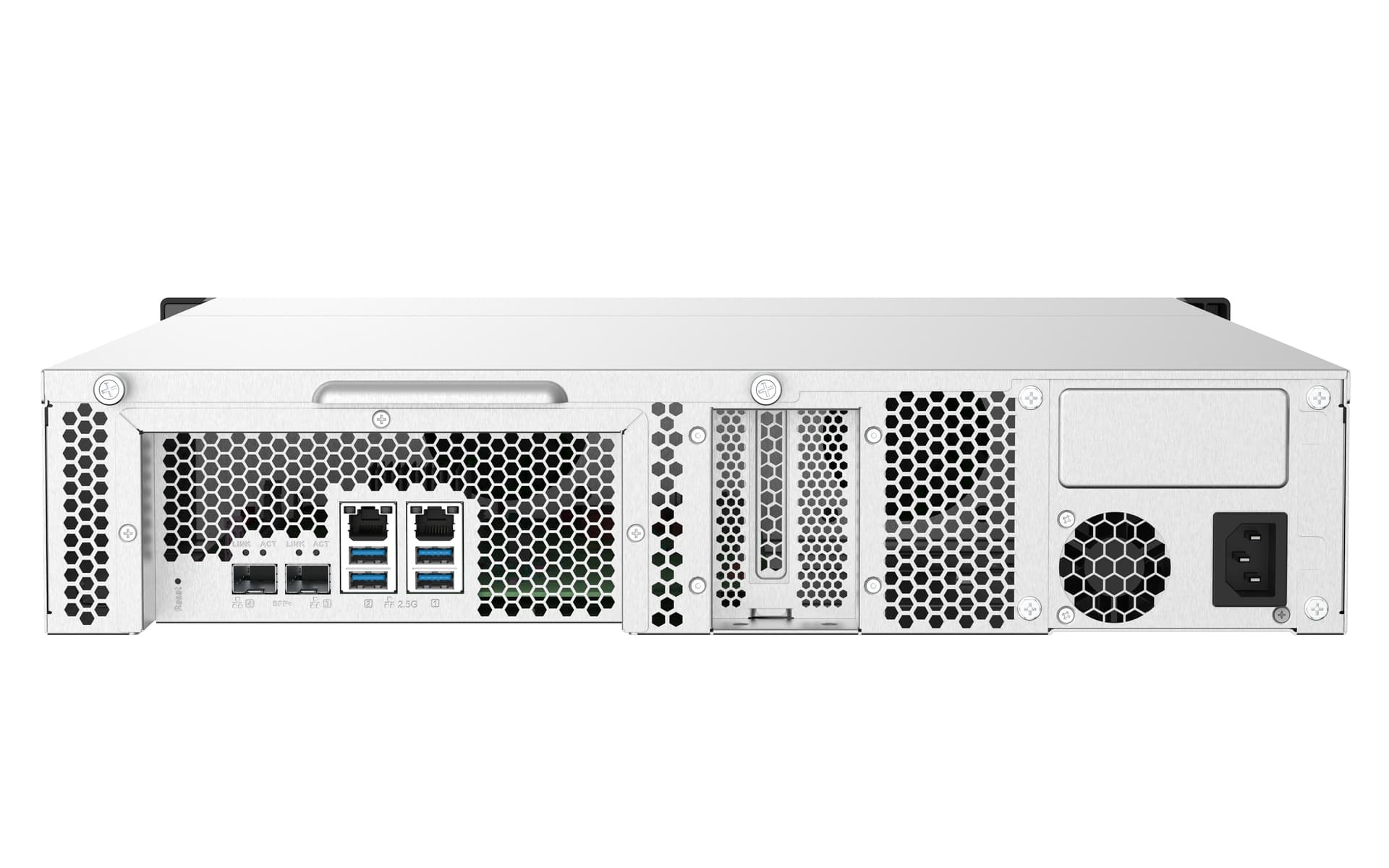QNAP TS-832PXU — miniatura 6
