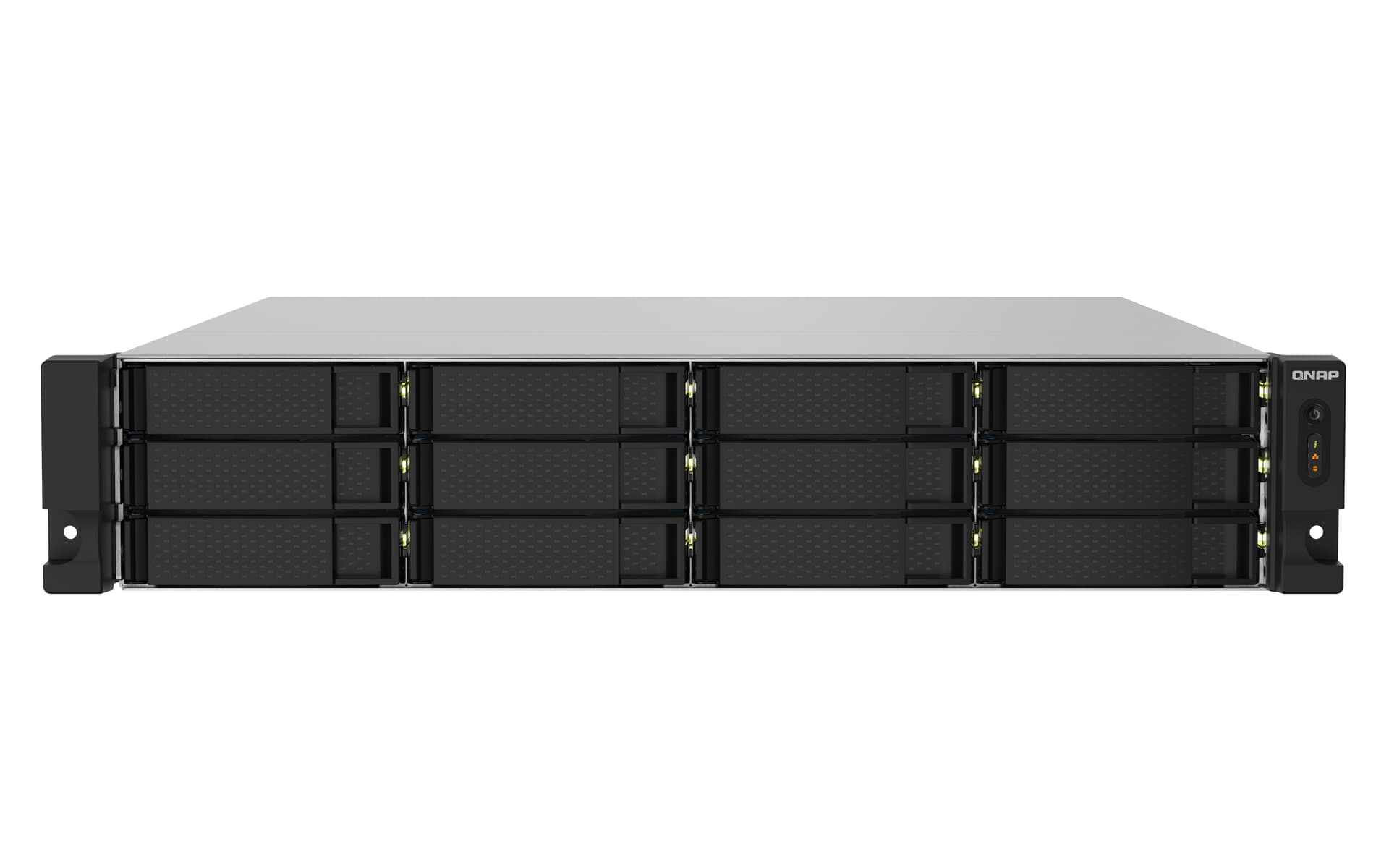 QNAP TS-1232PXU-RP — miniatura 1