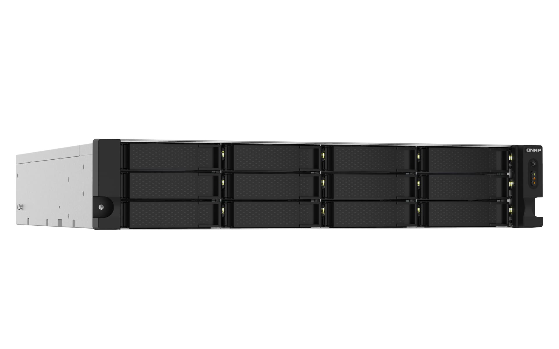 QNAP TS-1232PXU-RP — miniatura 2