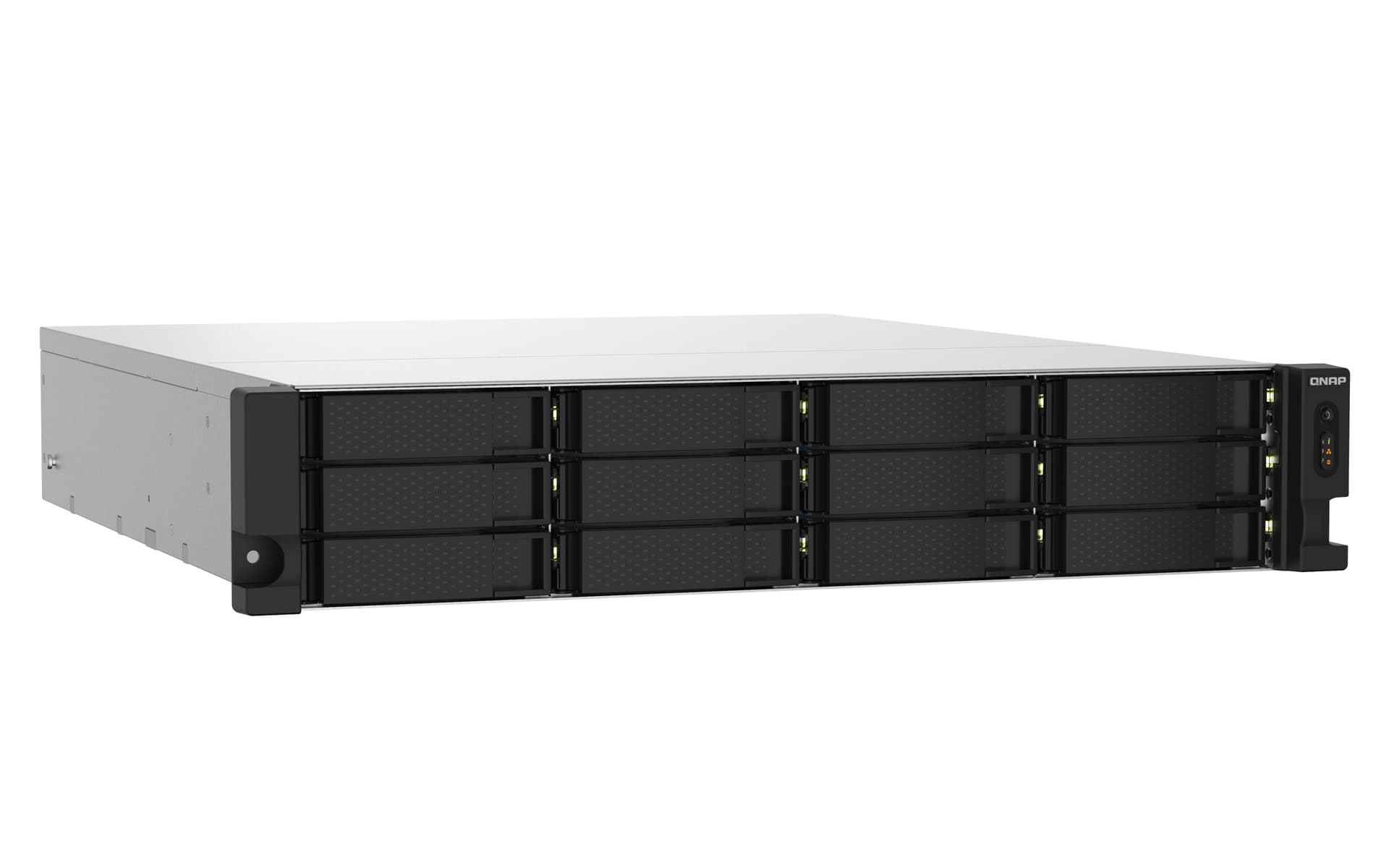 QNAP TS-1232PXU-RP — miniatura 3