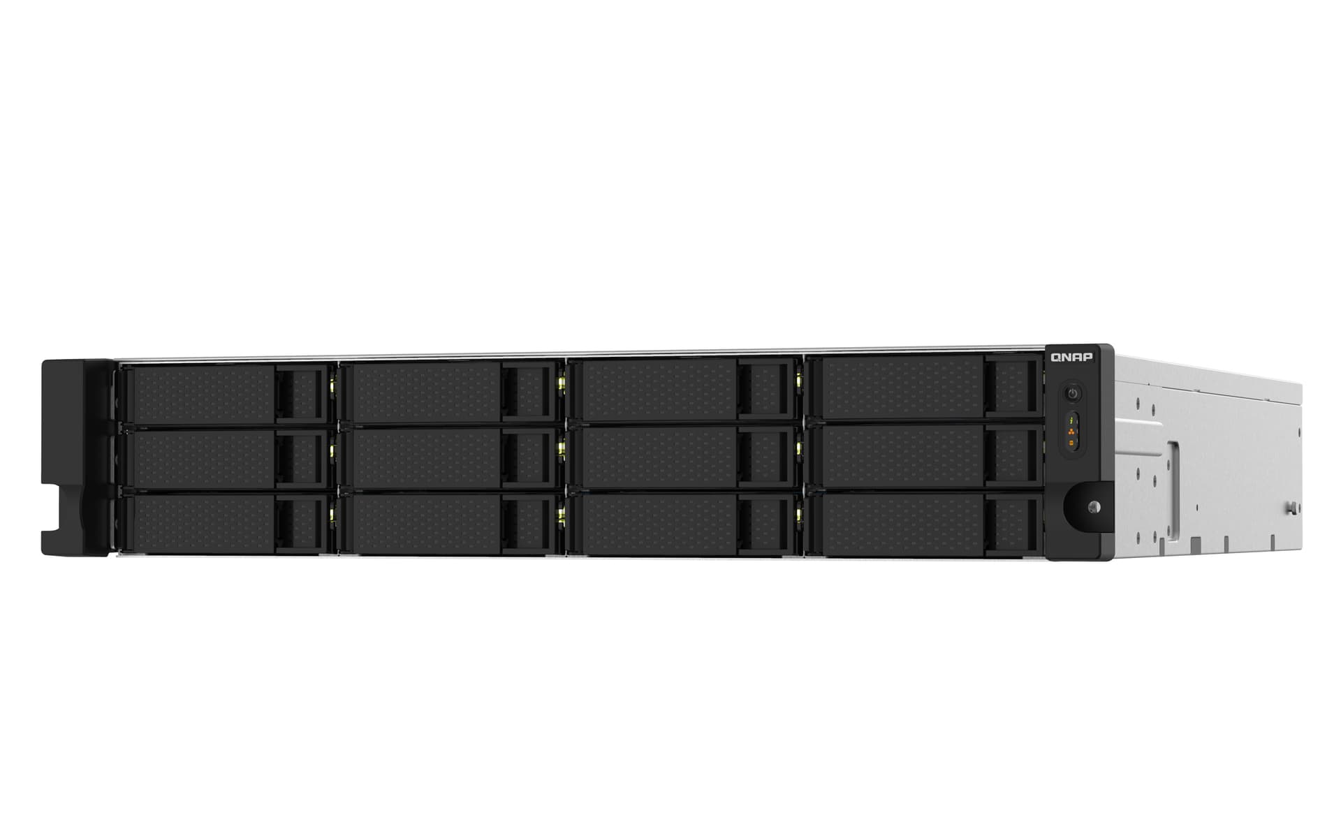 QNAP TS-1232PXU-RP — miniatura 4