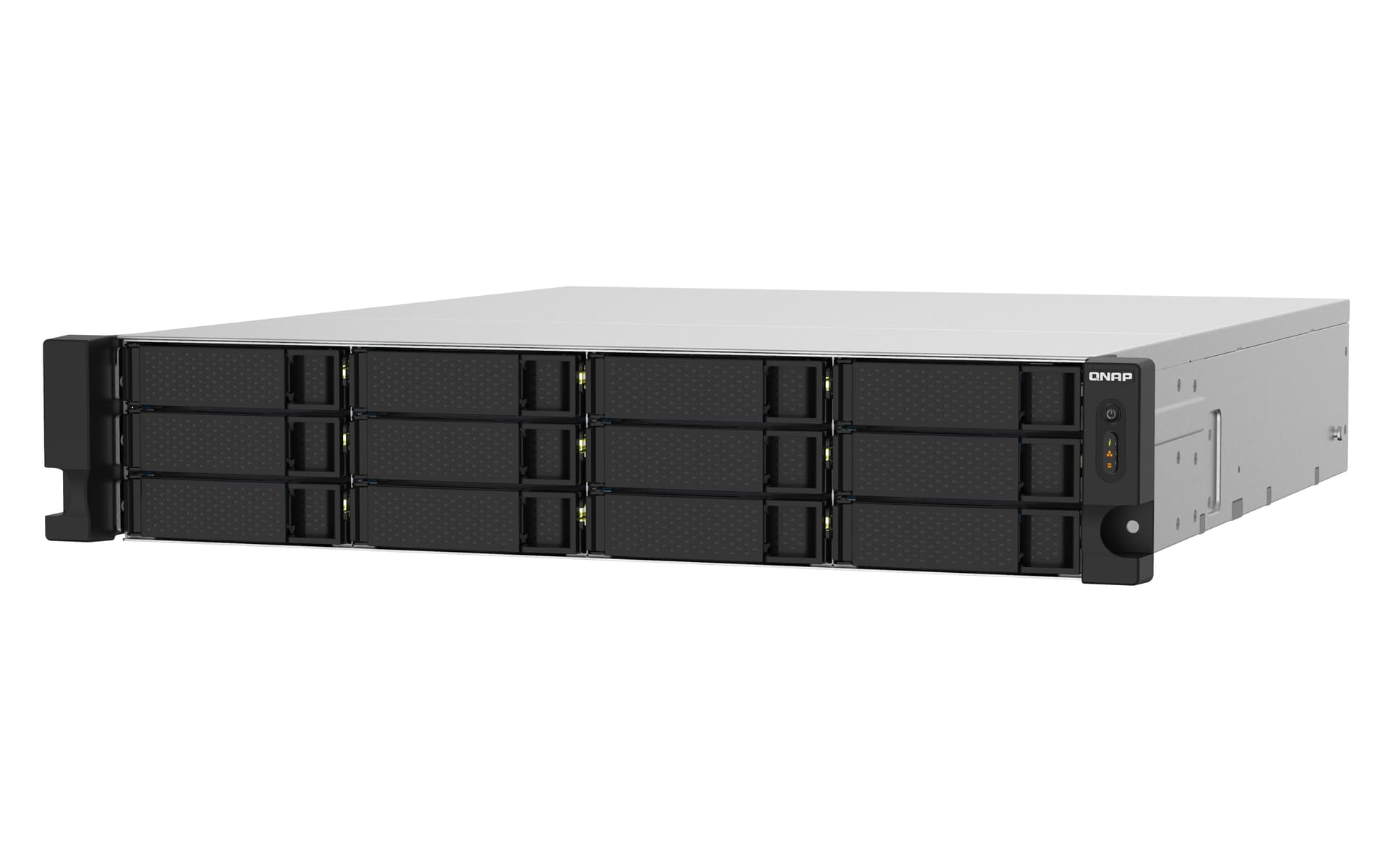 QNAP TS-1232PXU-RP — miniatura 5