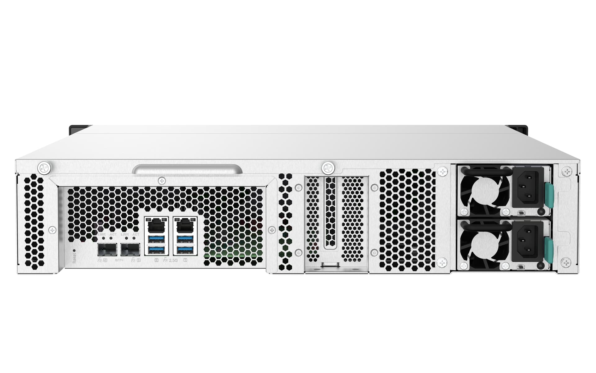 QNAP TS-1232PXU-RP — miniatura 6