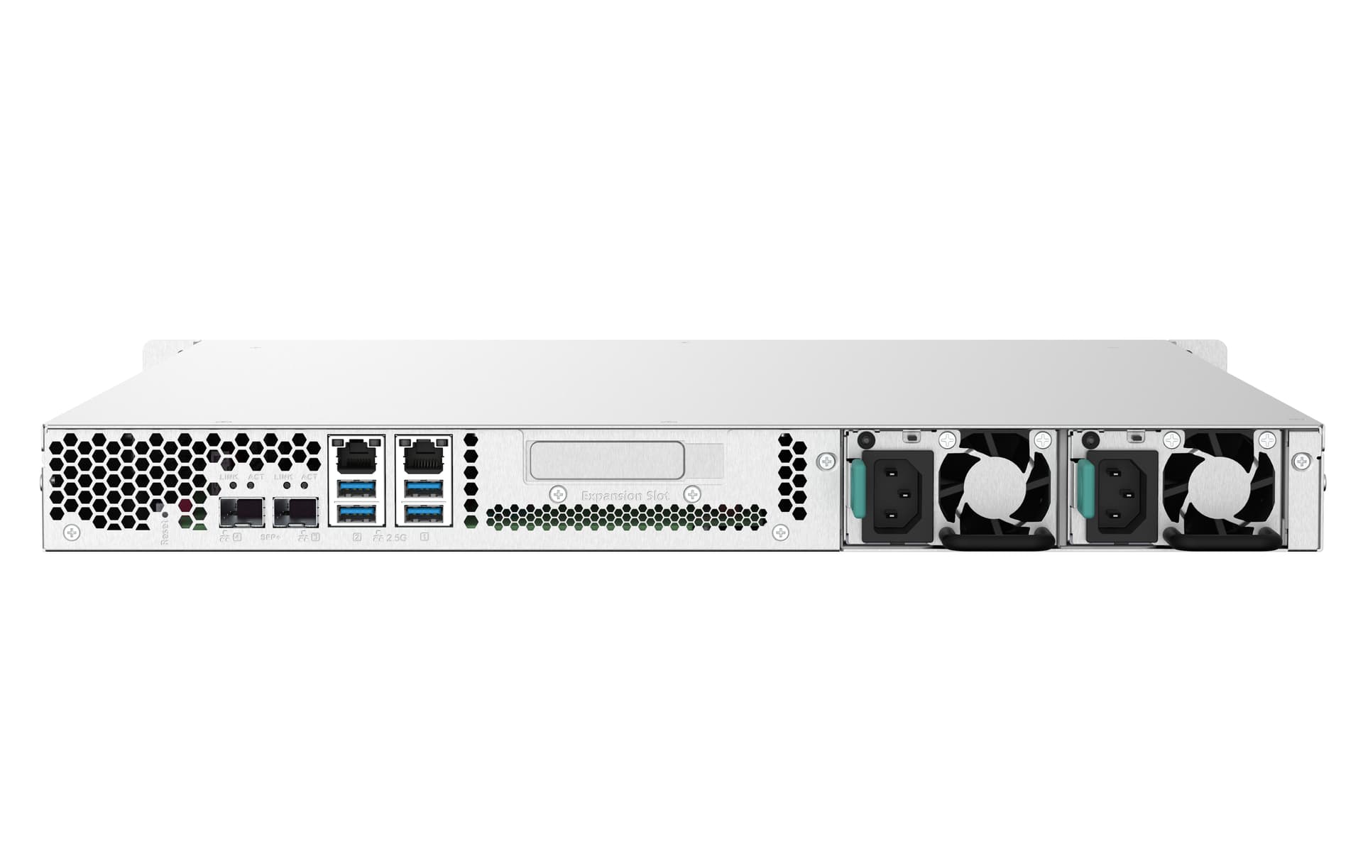 QNAP TS-432PXU-RP — miniatura 2