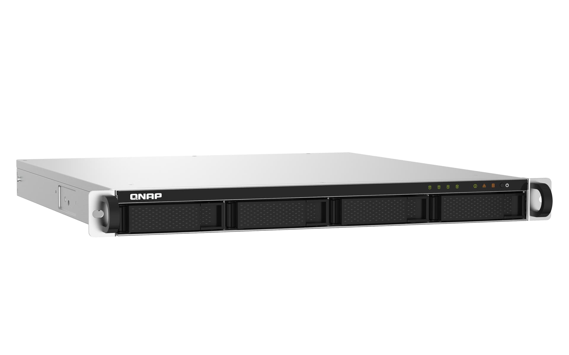 QNAP TS-432PXU-RP — miniatura 3