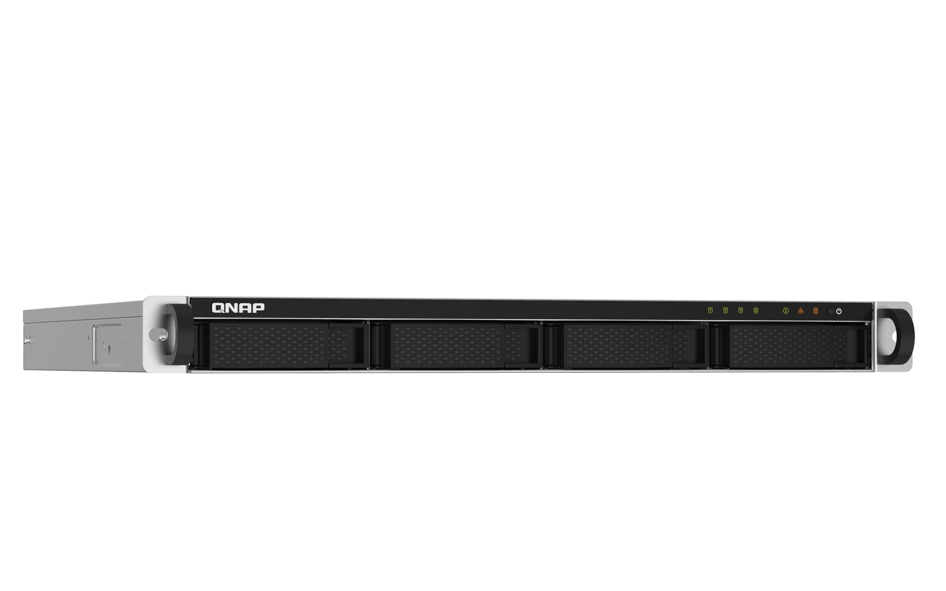 QNAP TS-432PXU-RP — miniatura 4