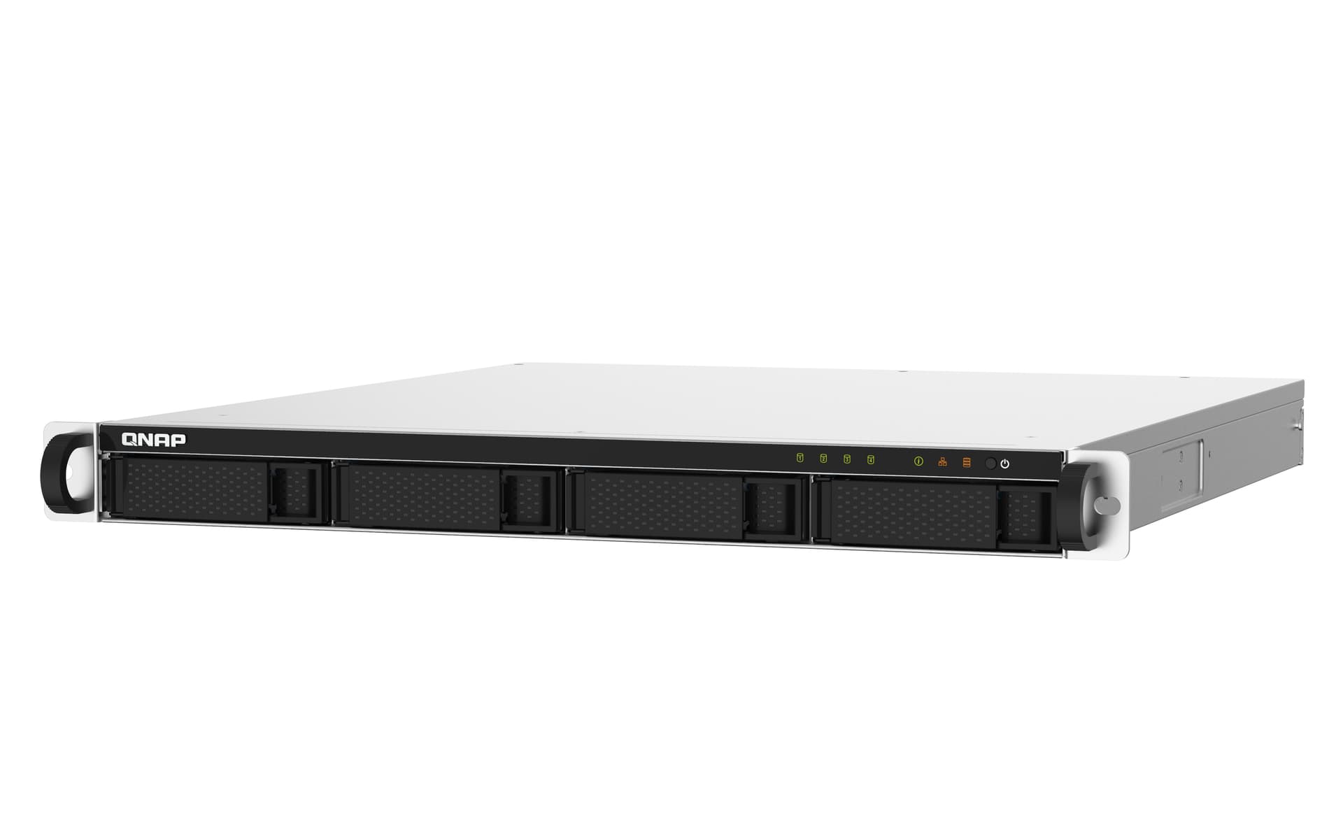 QNAP TS-432PXU-RP — miniatura 5