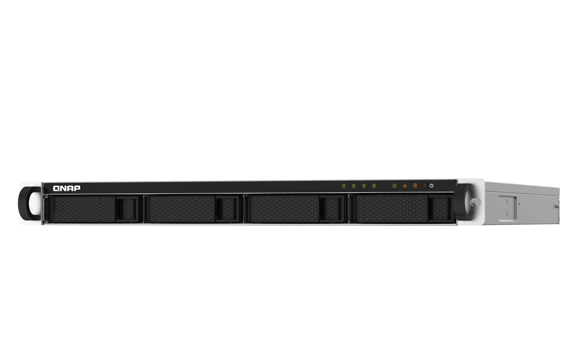 QNAP TS-432PXU-RP — miniatura 6