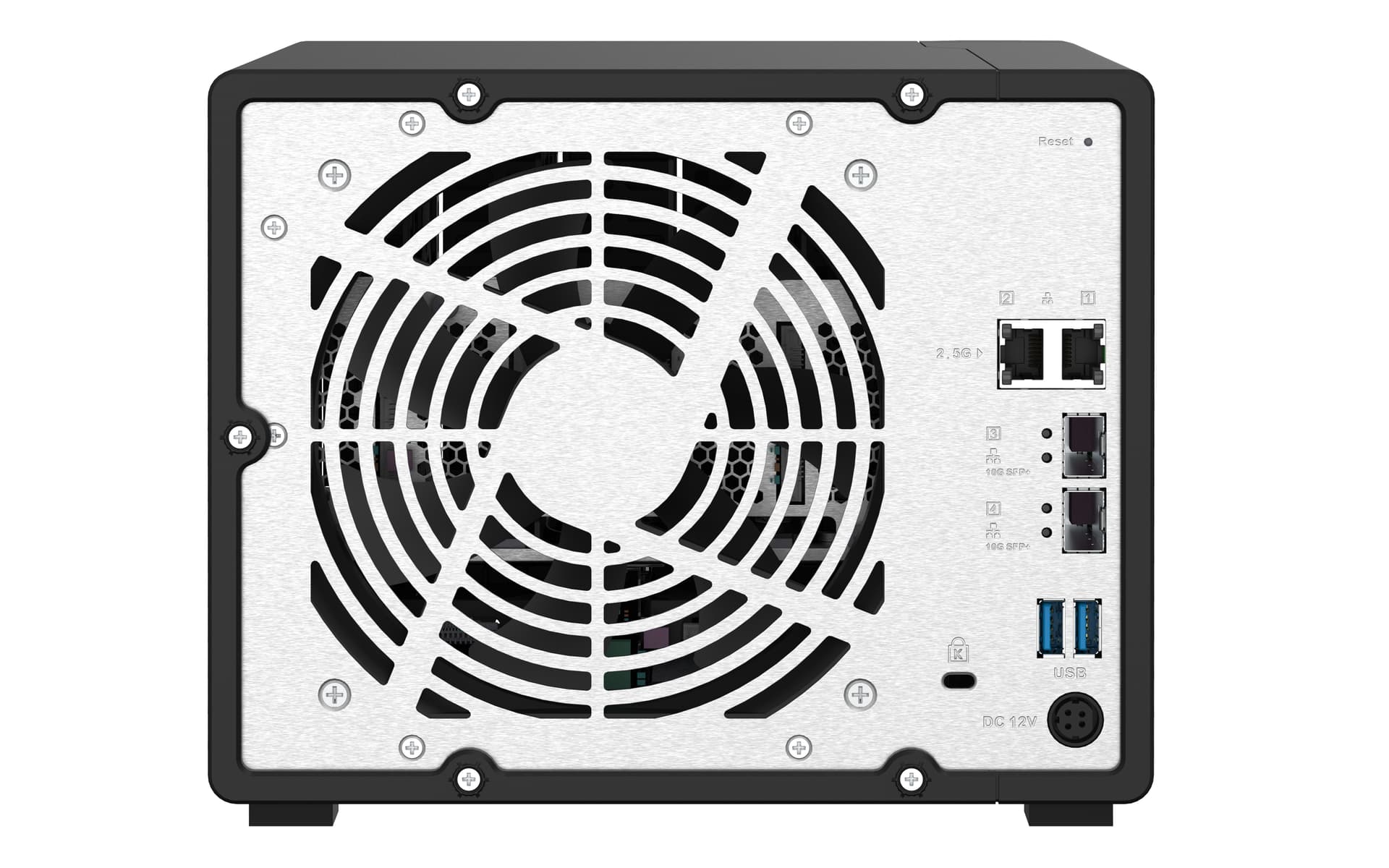 QNAP TS-932PX — miniatura 2