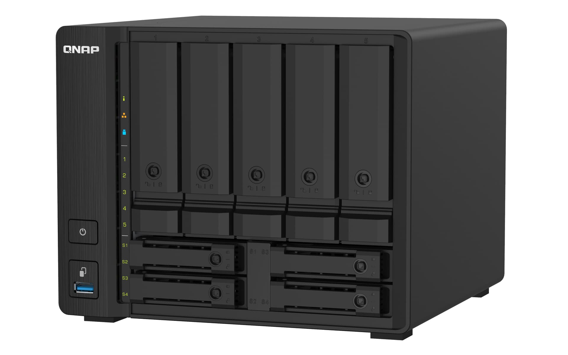 QNAP TS-932PX — miniatura 5
