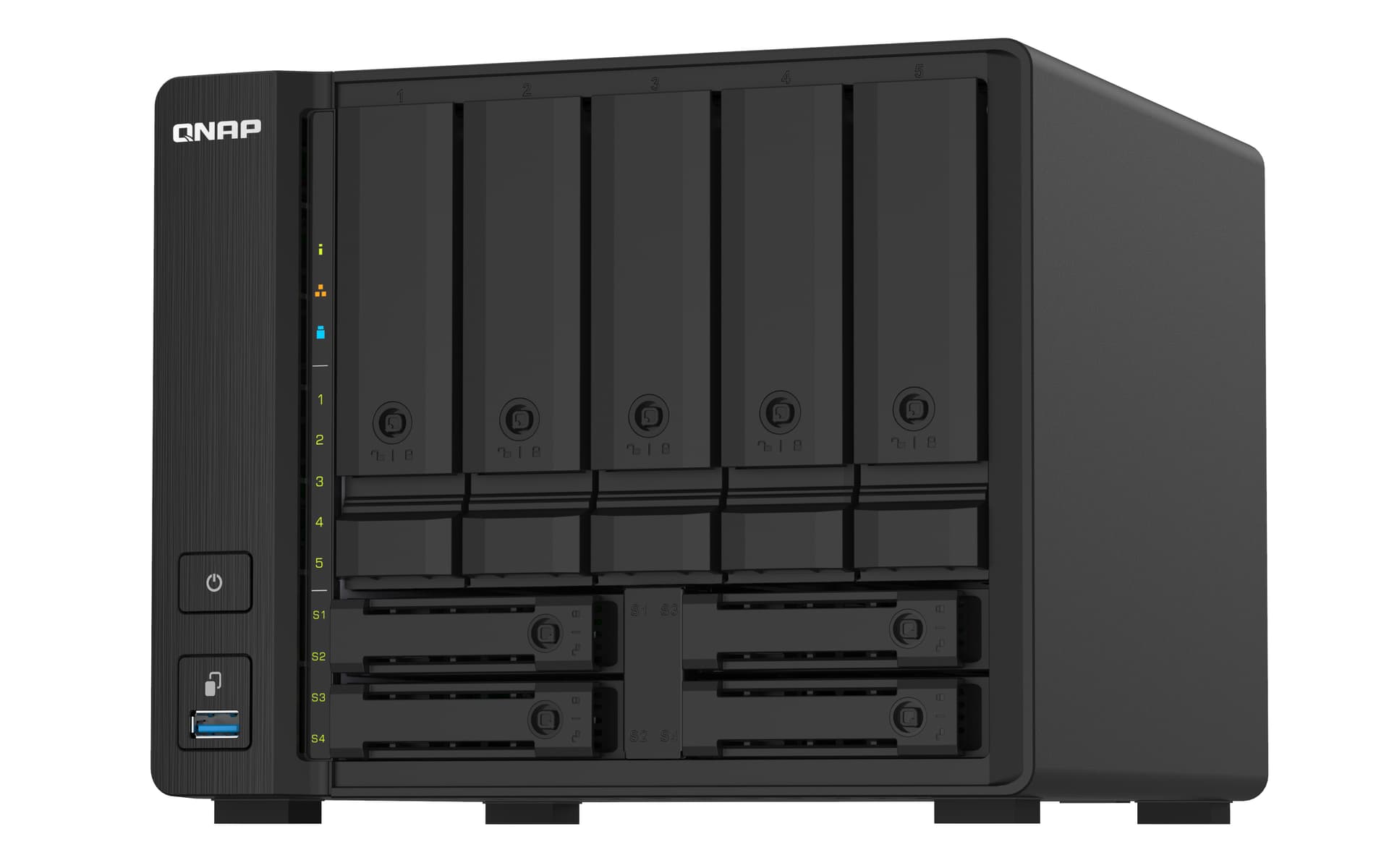 QNAP TS-932PX — miniatura 6