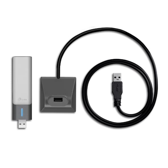 TP-Link Archer TX20UH — miniatura 2