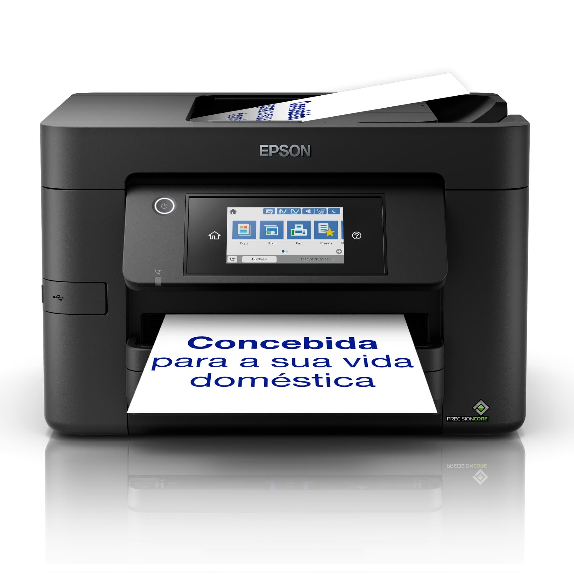 Epson WorkForce Pro WF-4820DWF — miniatura 2