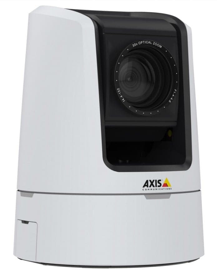 AXIS V5925 - Câmara de vigilância de rede - PTZ - a cores - 1920 x 1080 - 1080p - áudio - SDI, HDMI - LAN 10/100 - MPEG-4, MJPEG, H.264 - DC 11 - 13 V, miniatura 1