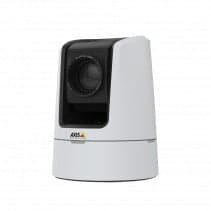 AXIS V5925 - Câmara de vigilância de rede - PTZ - a cores - 1920 x 1080 - 1080p - áudio - SDI, HDMI - LAN 10/100 - MPEG-4, MJPEG, H.264 - DC 11 - 13 V, miniatura 2