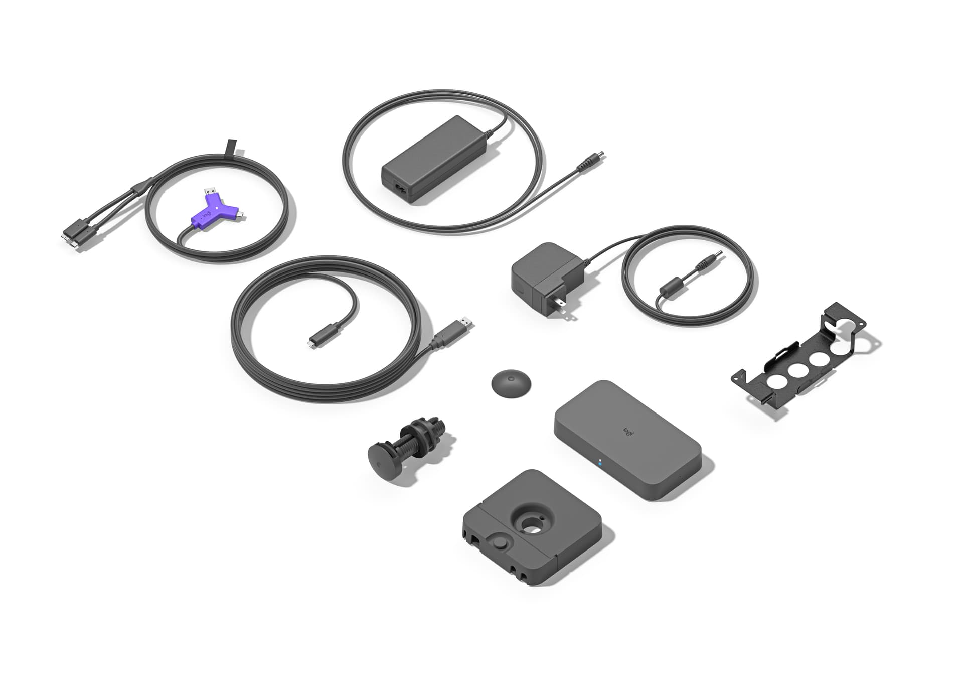 Logitech 952-000010 — miniatura 6