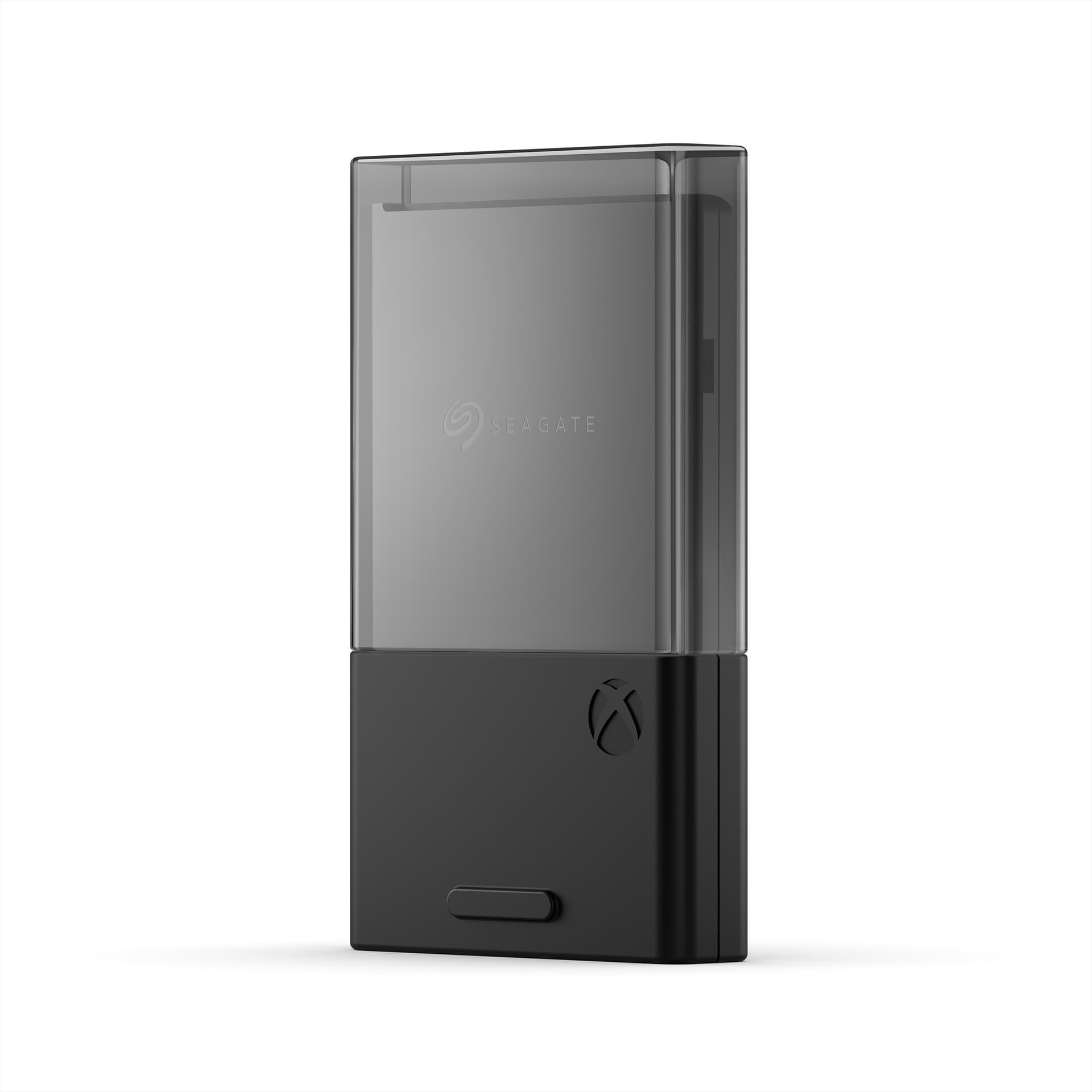 Seagate Storage Expansion Card — miniatura 2